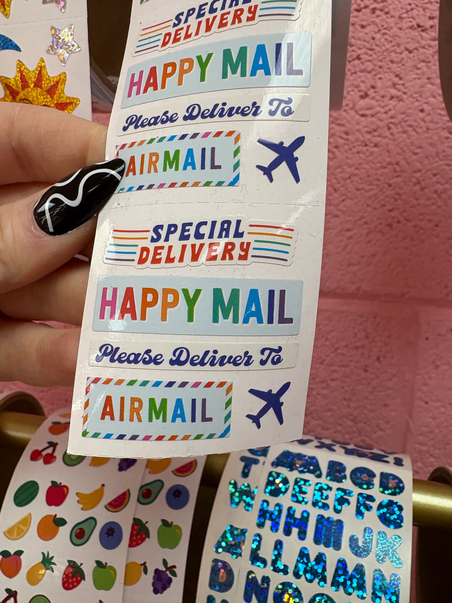 Sticker Wall Stickers