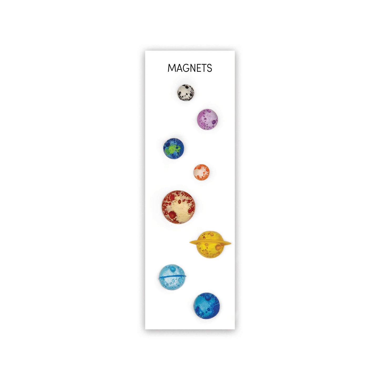 Planet magnets