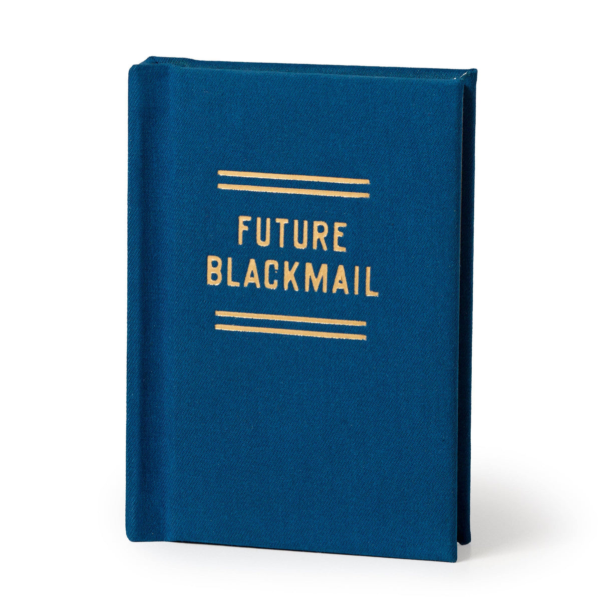Brass Monkey Future Blackmail Tiny Diary