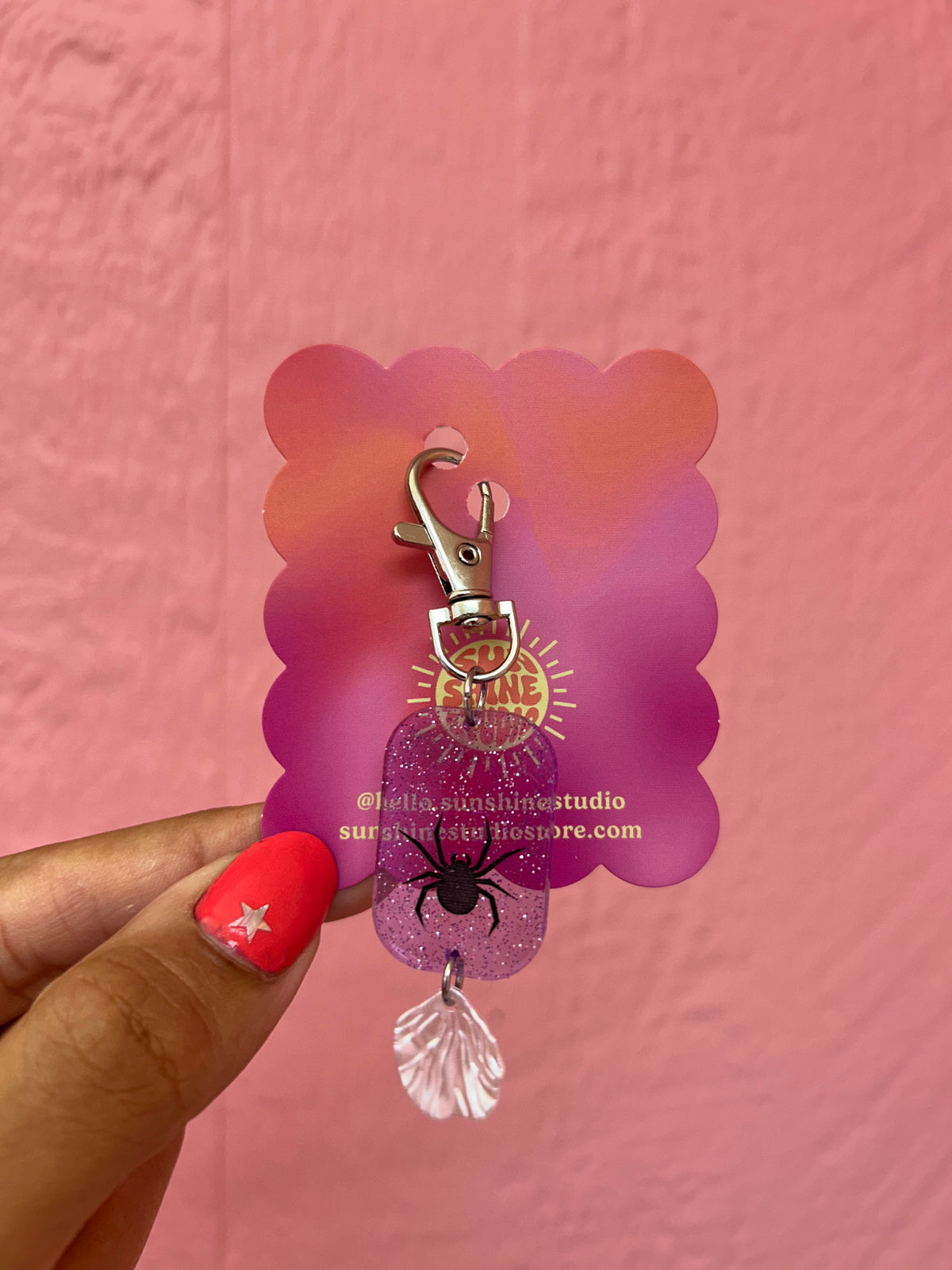 Mixed Bag Charm Bundle