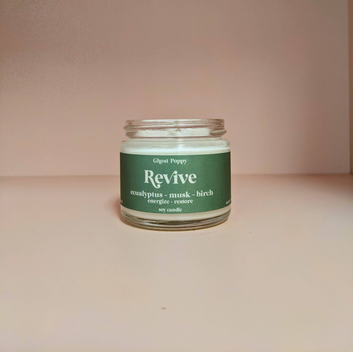 Revive Mini Candle
