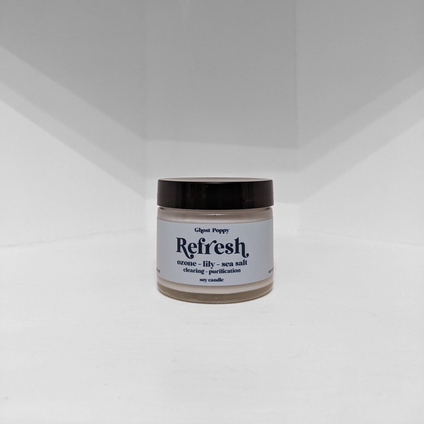 Refresh Mini Candle