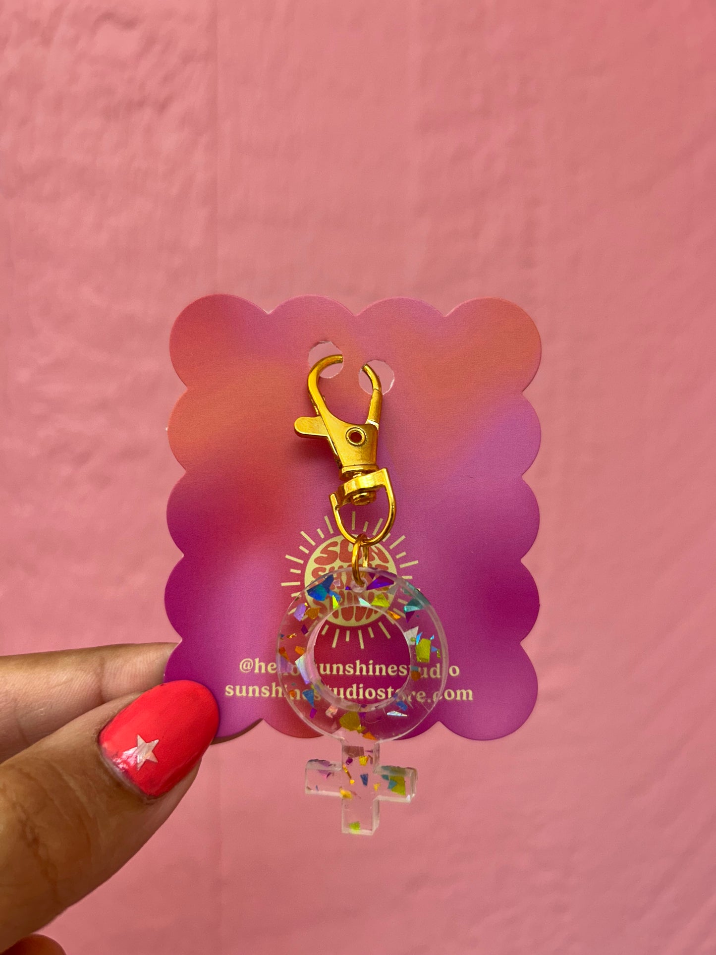 Mixed Bag Charm Bundle