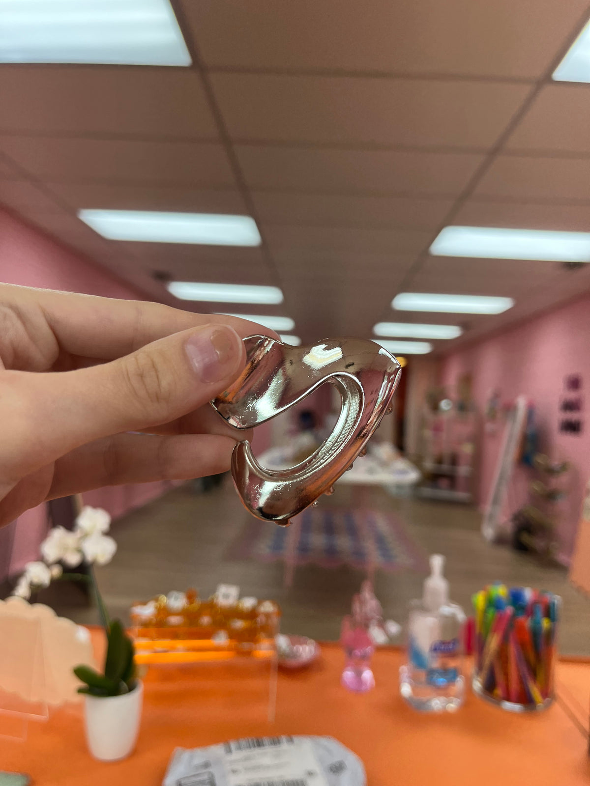 Oopsy Daisy Hair Claw