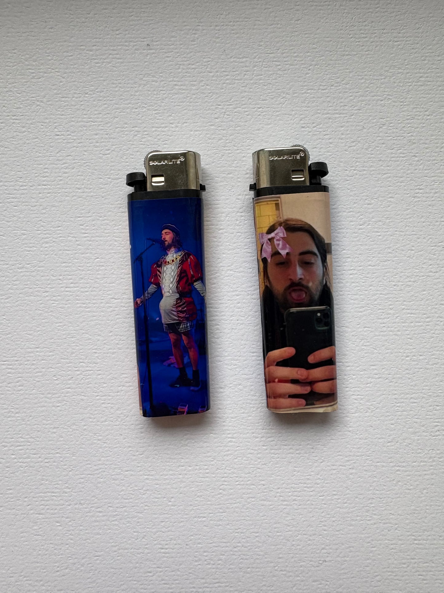 Goofy Noah Kahan Lighter