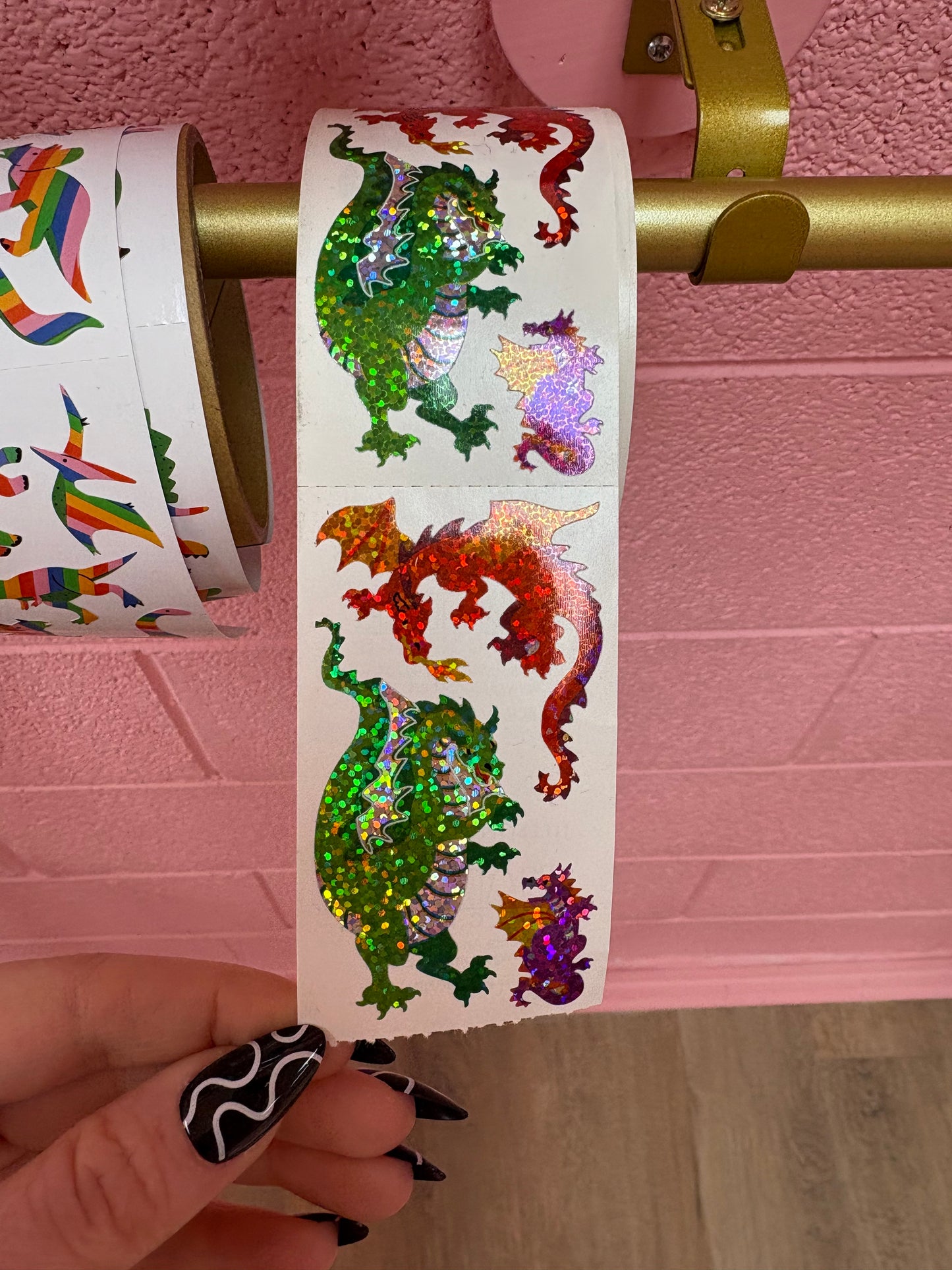 Sticker Wall Stickers