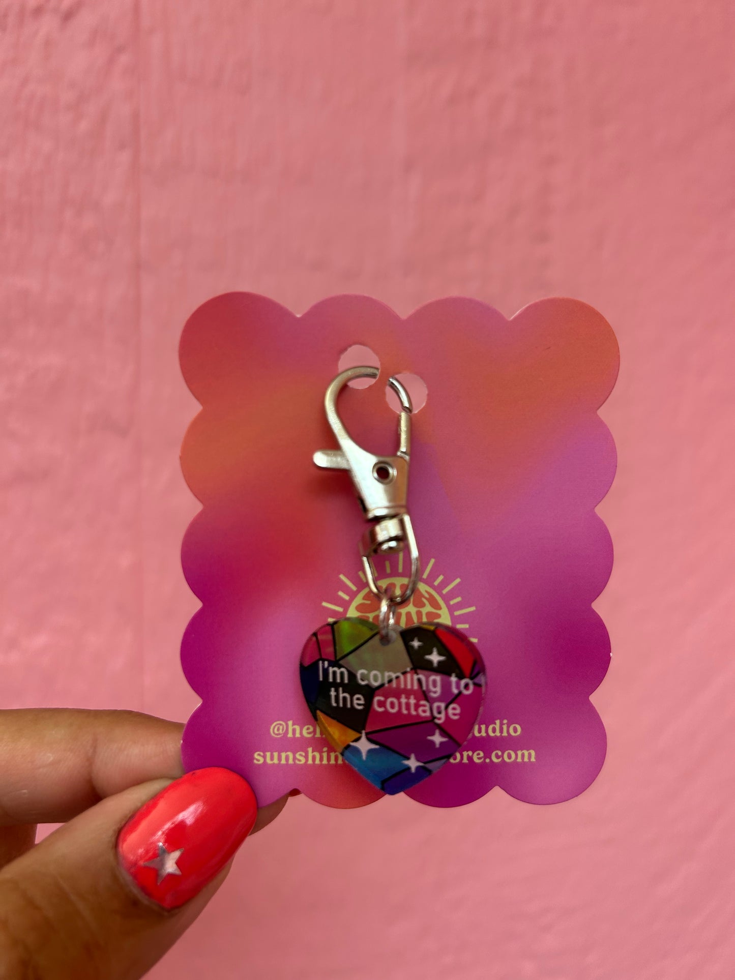 Mixed Bag Charm Bundle