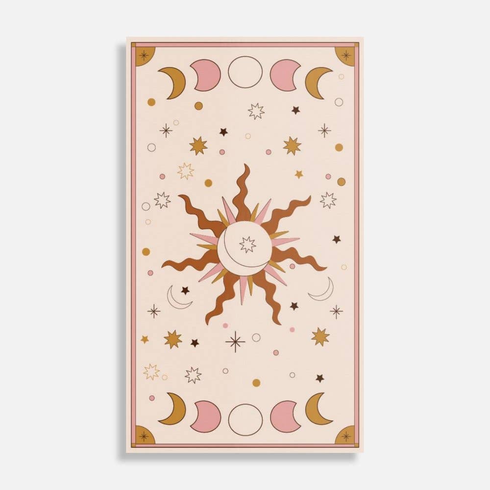 Mystery Fortune Cards