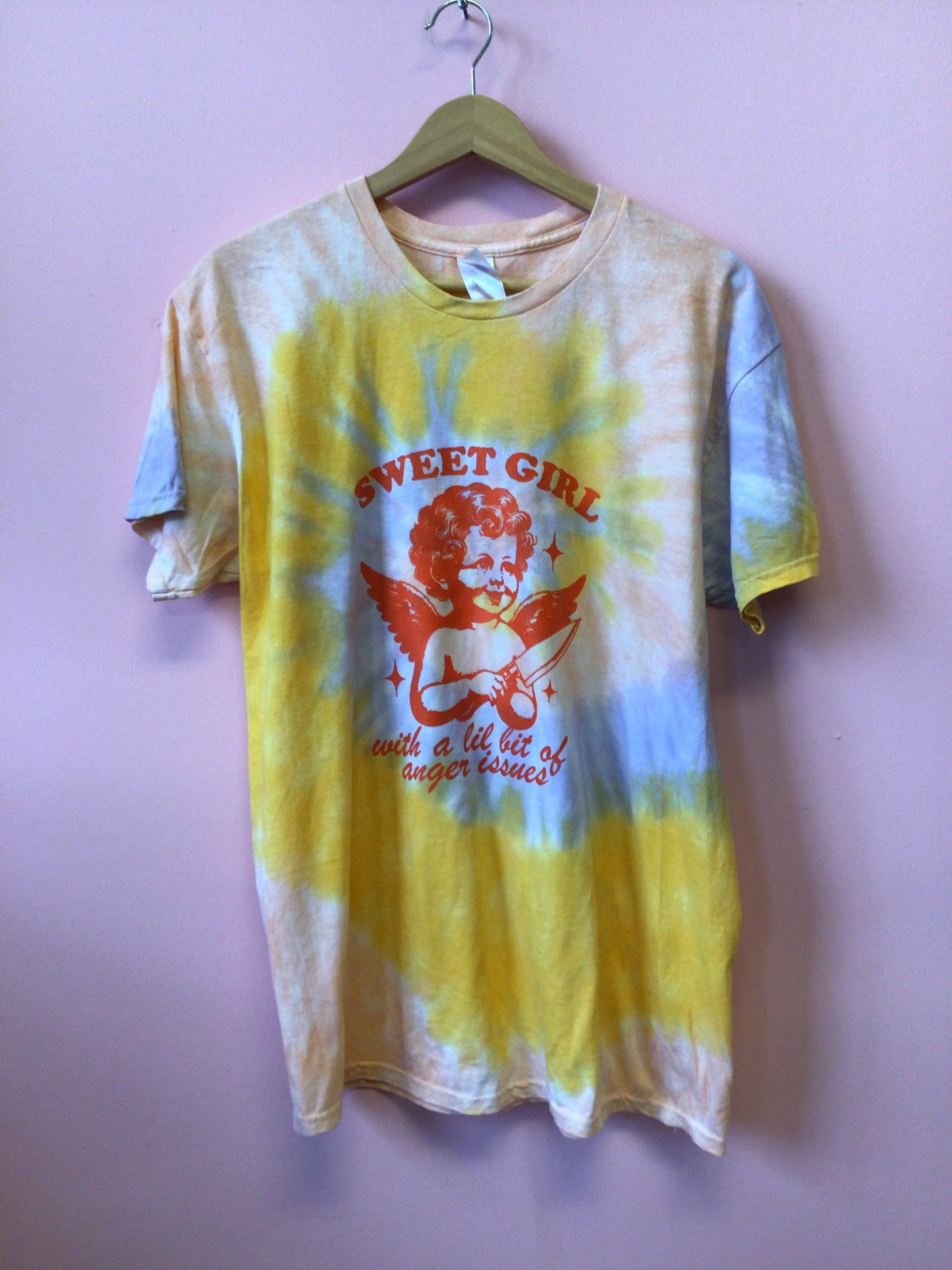Sweet Girl Shirt