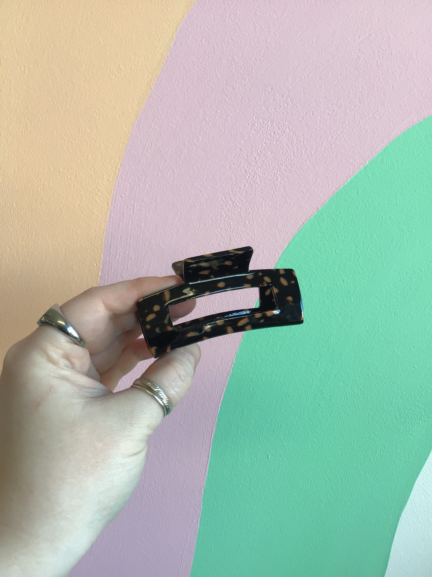 Simply Perfect Hair Claw