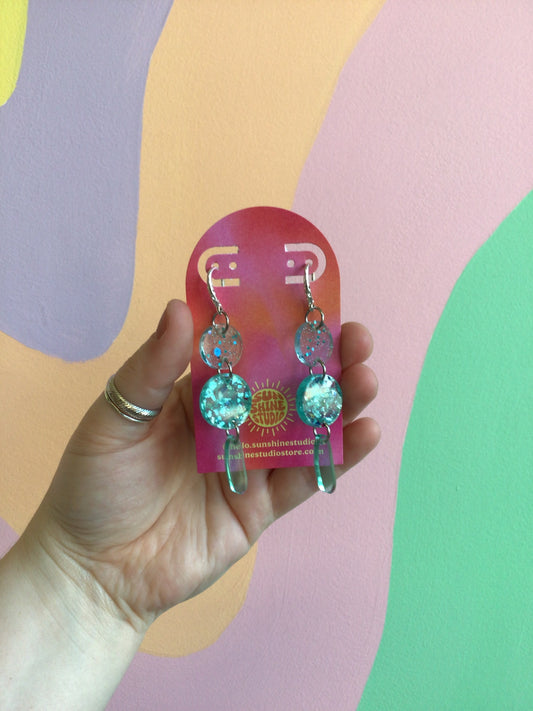 Walden Earrings