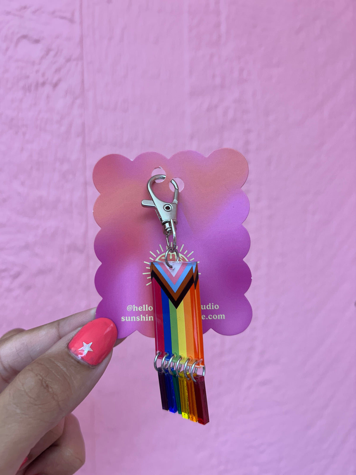 Mixed Bag Charm Bundle