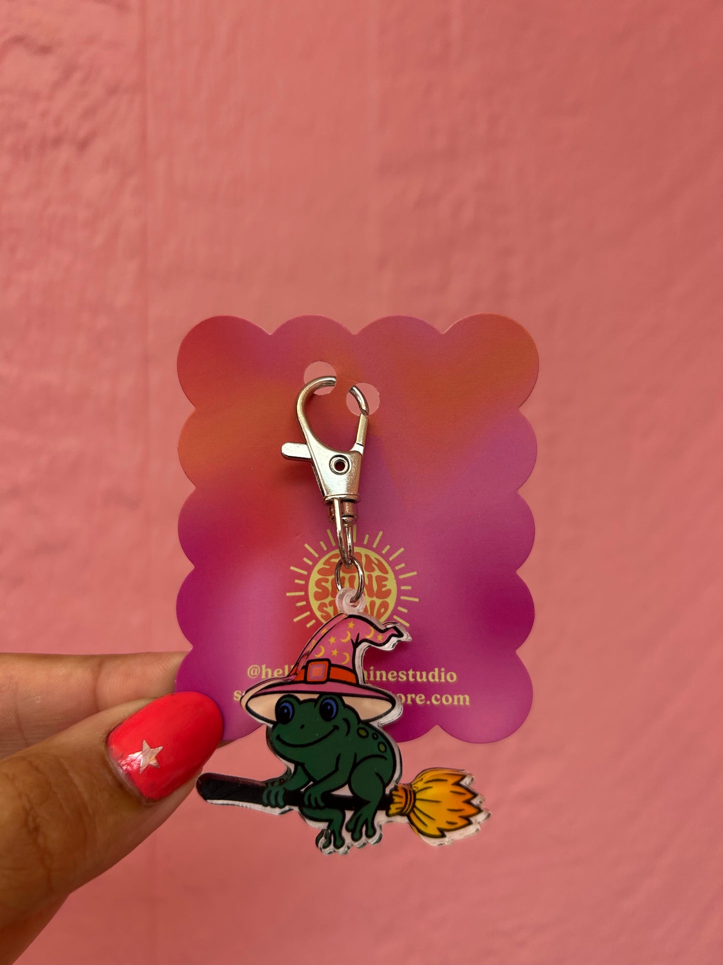 Mixed Bag Charm Bundle