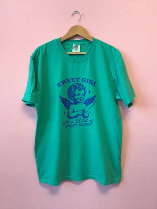 Sweet Girl Shirt