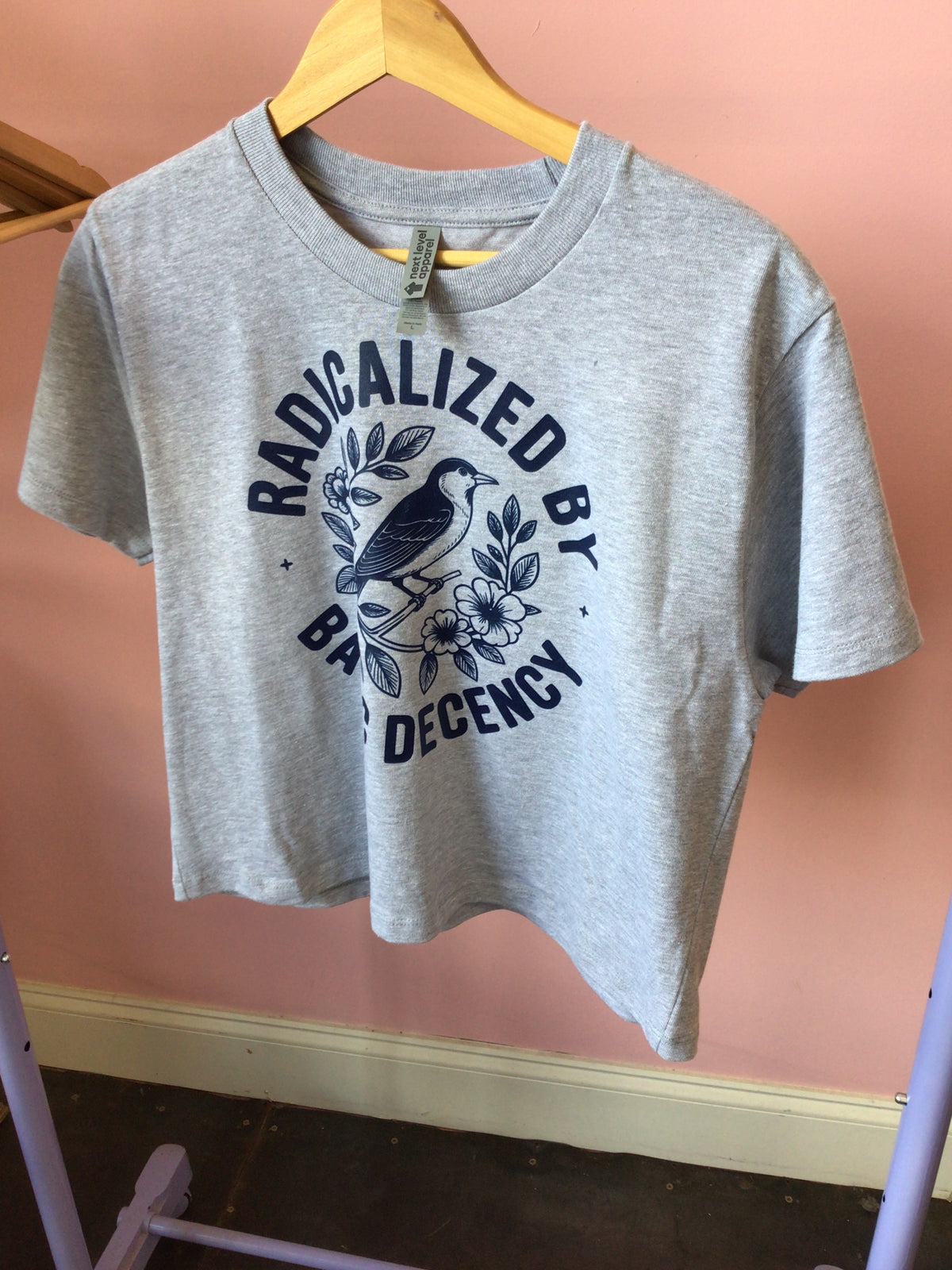 Radicalized Shirt