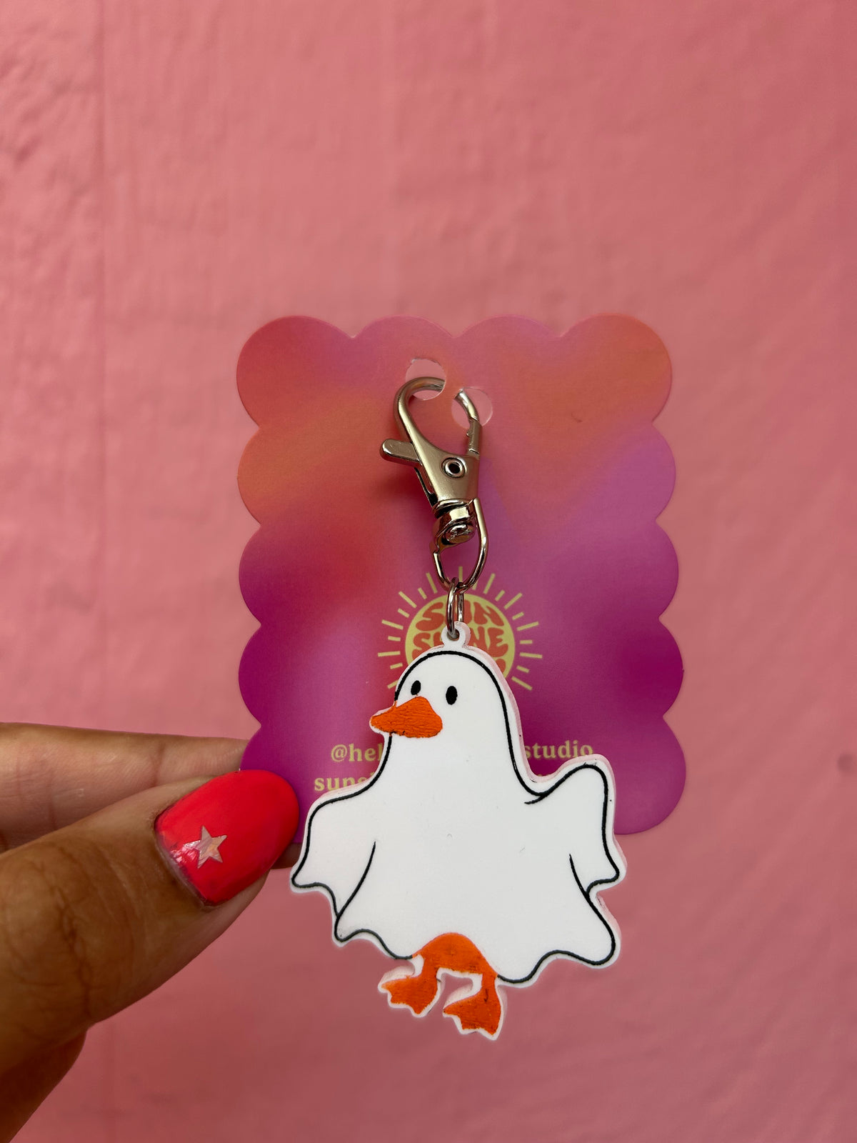 Mixed Bag Charm Bundle