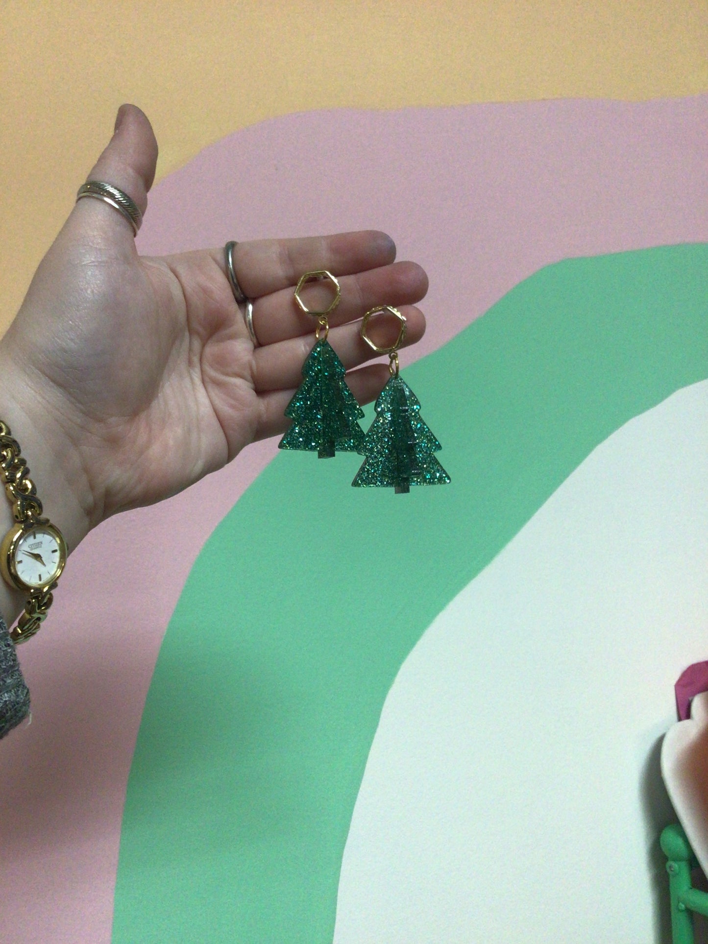 Rockin’ Around the Christmas Tree