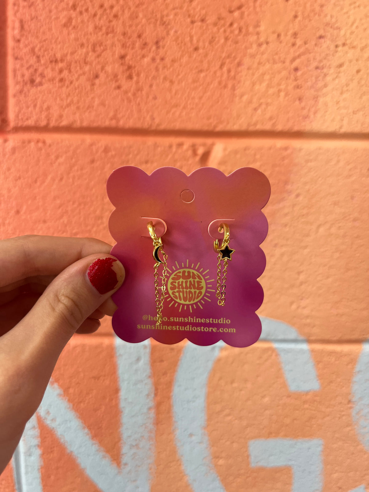 2026 Spooky Season Earrings