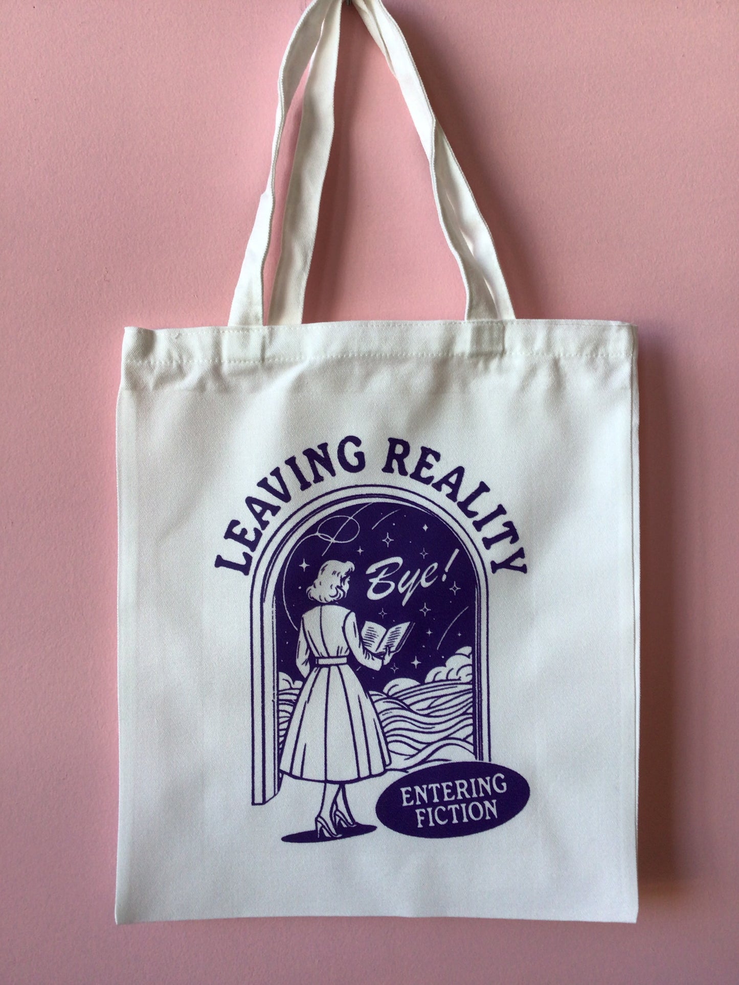 New Graphic Totes