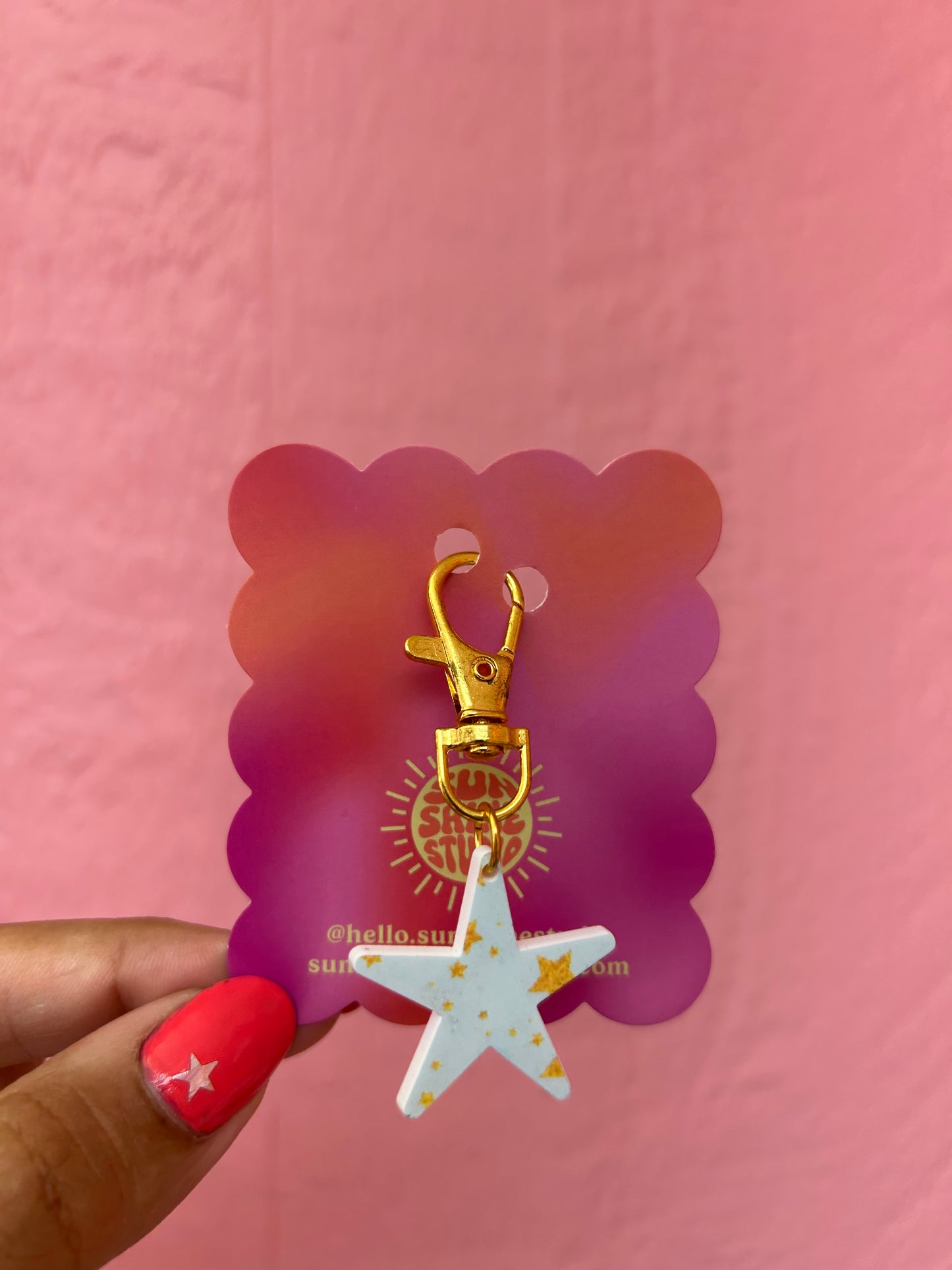 Mixed Bag Charm Bundle