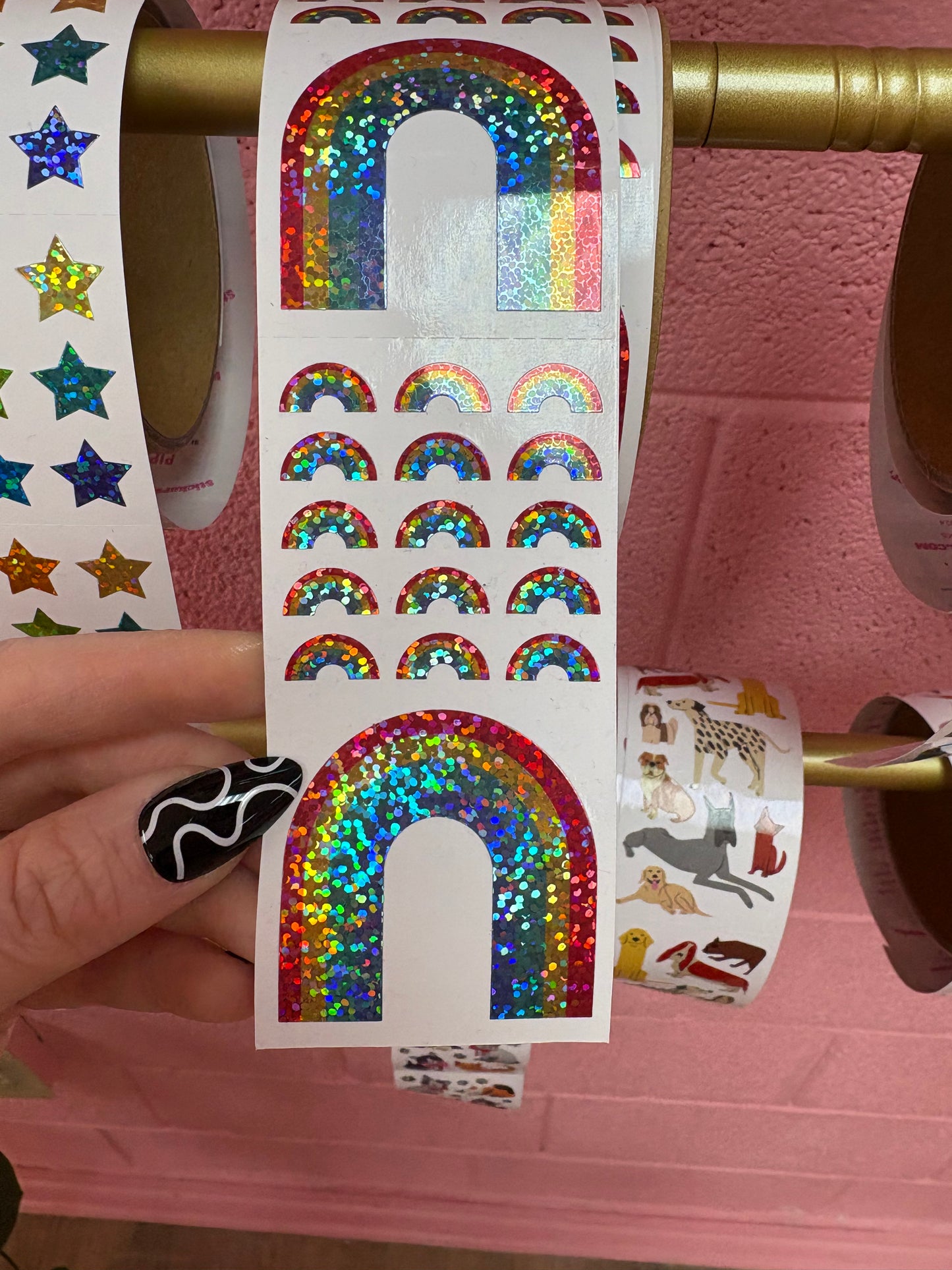 Sticker Wall Stickers