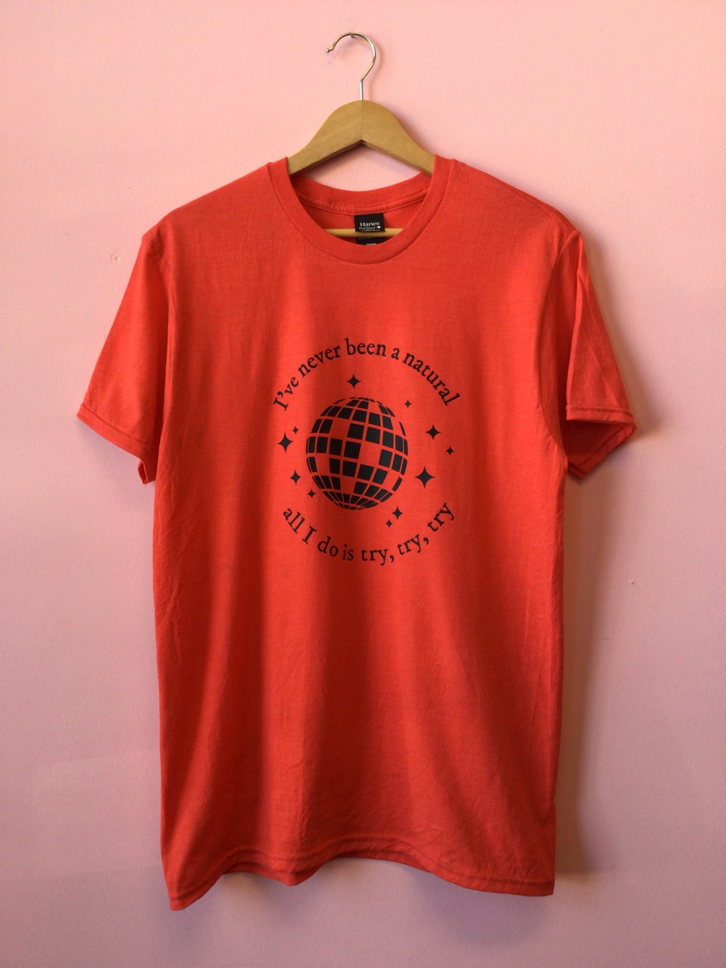 Mirrorball Shirt