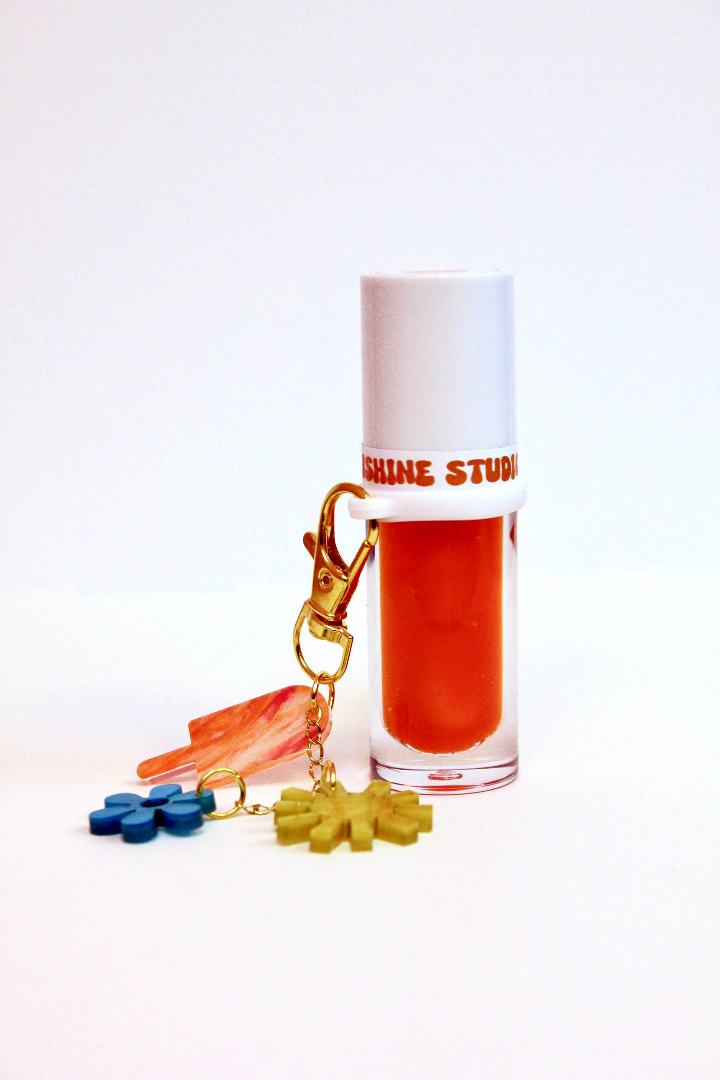 Sunshine Studio X The Little Lab Lippies