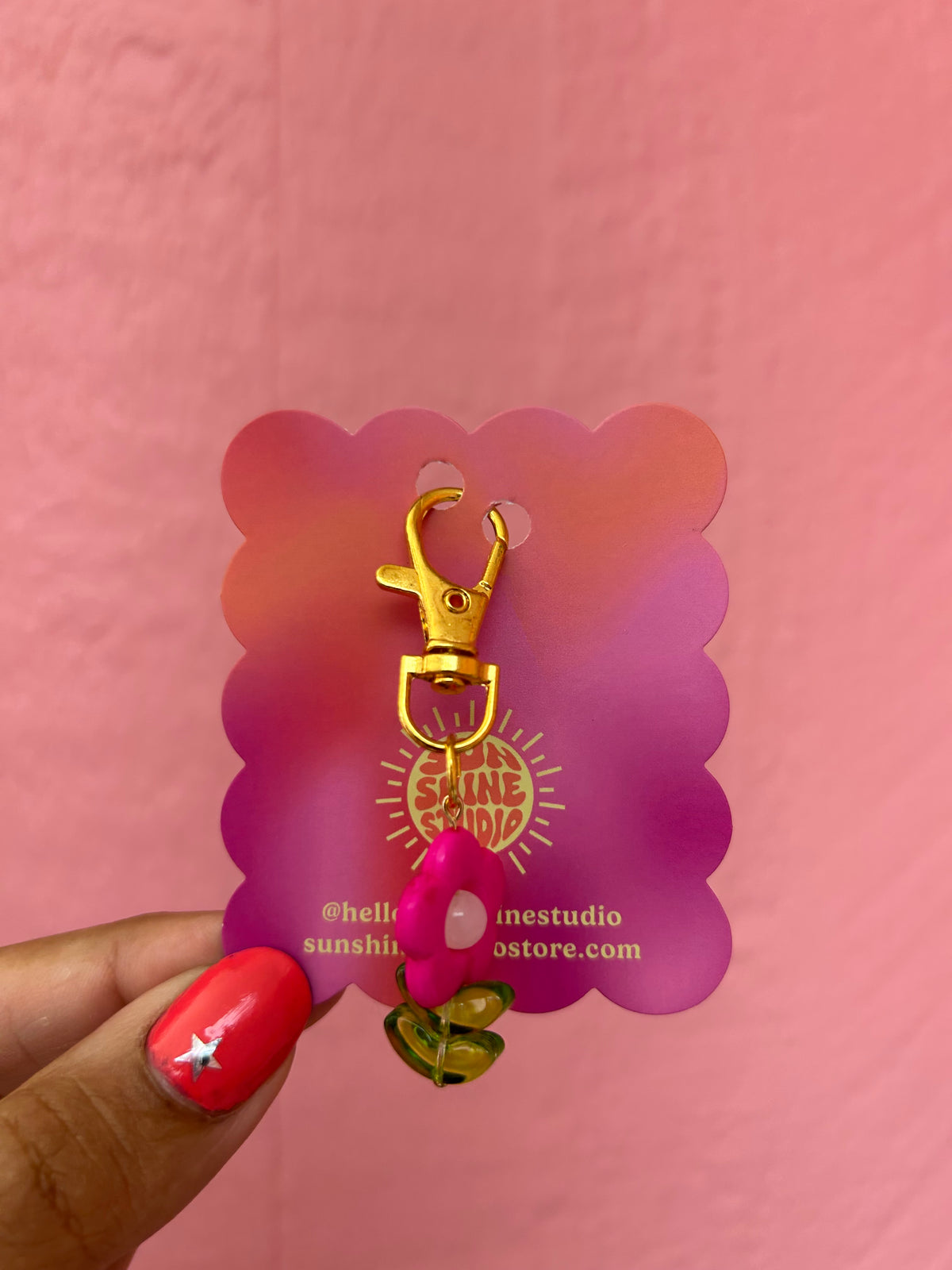 Mixed Bag Charm Bundle