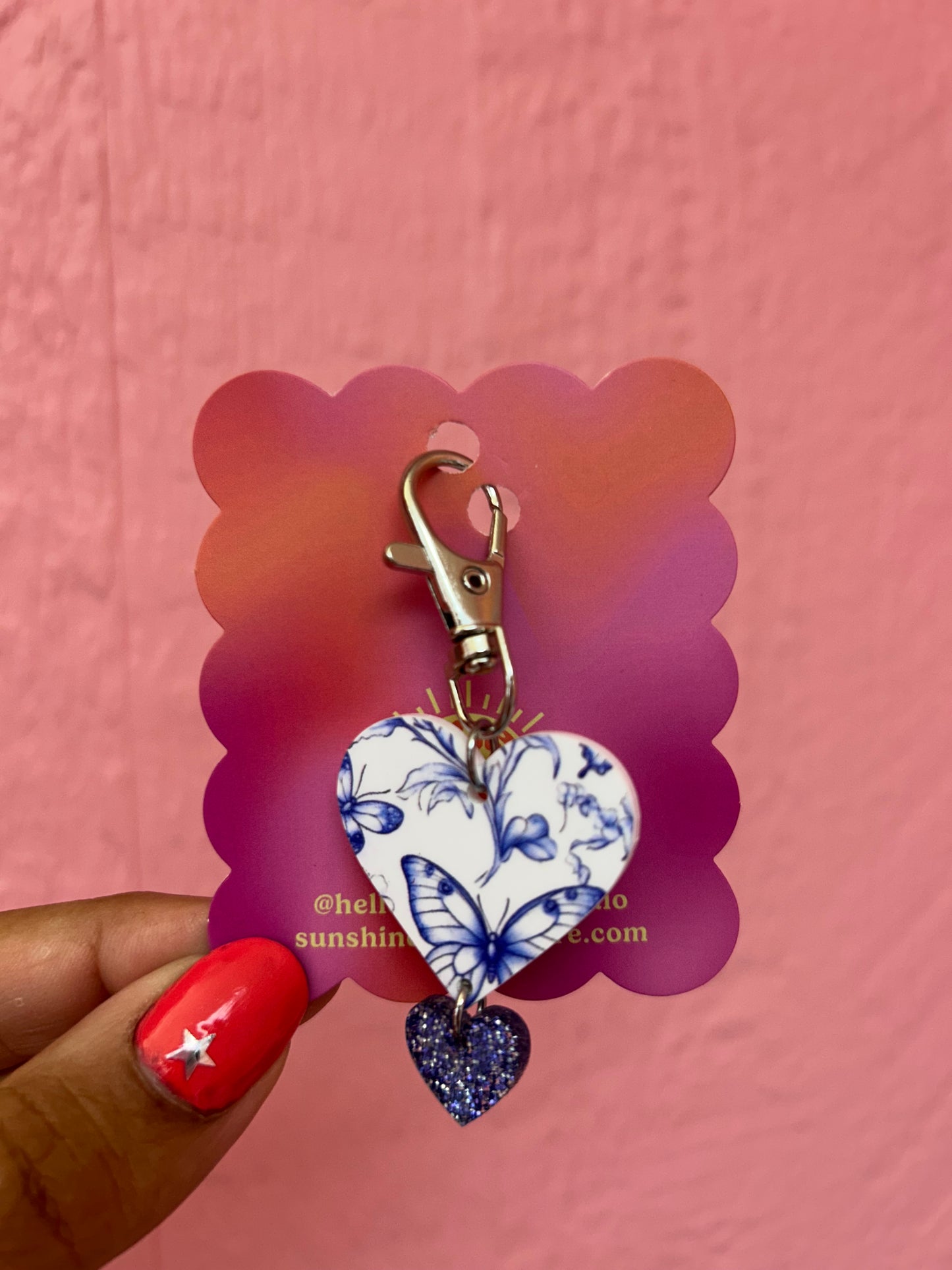 Mixed Bag Charm Bundle