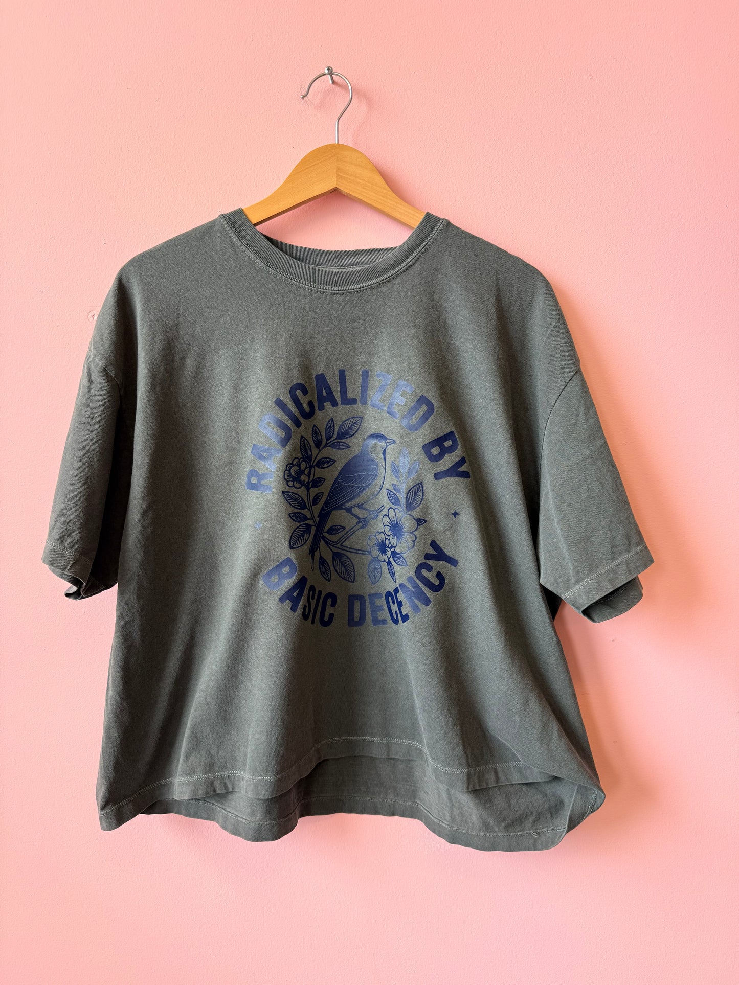 Radicalized Shirt