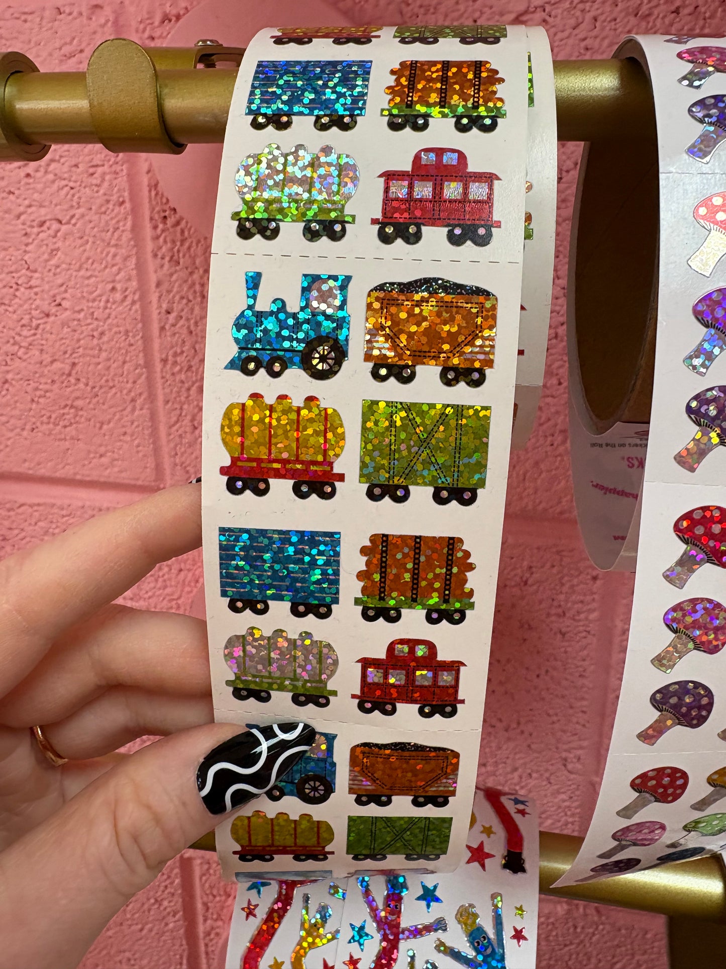 Sticker Wall Stickers