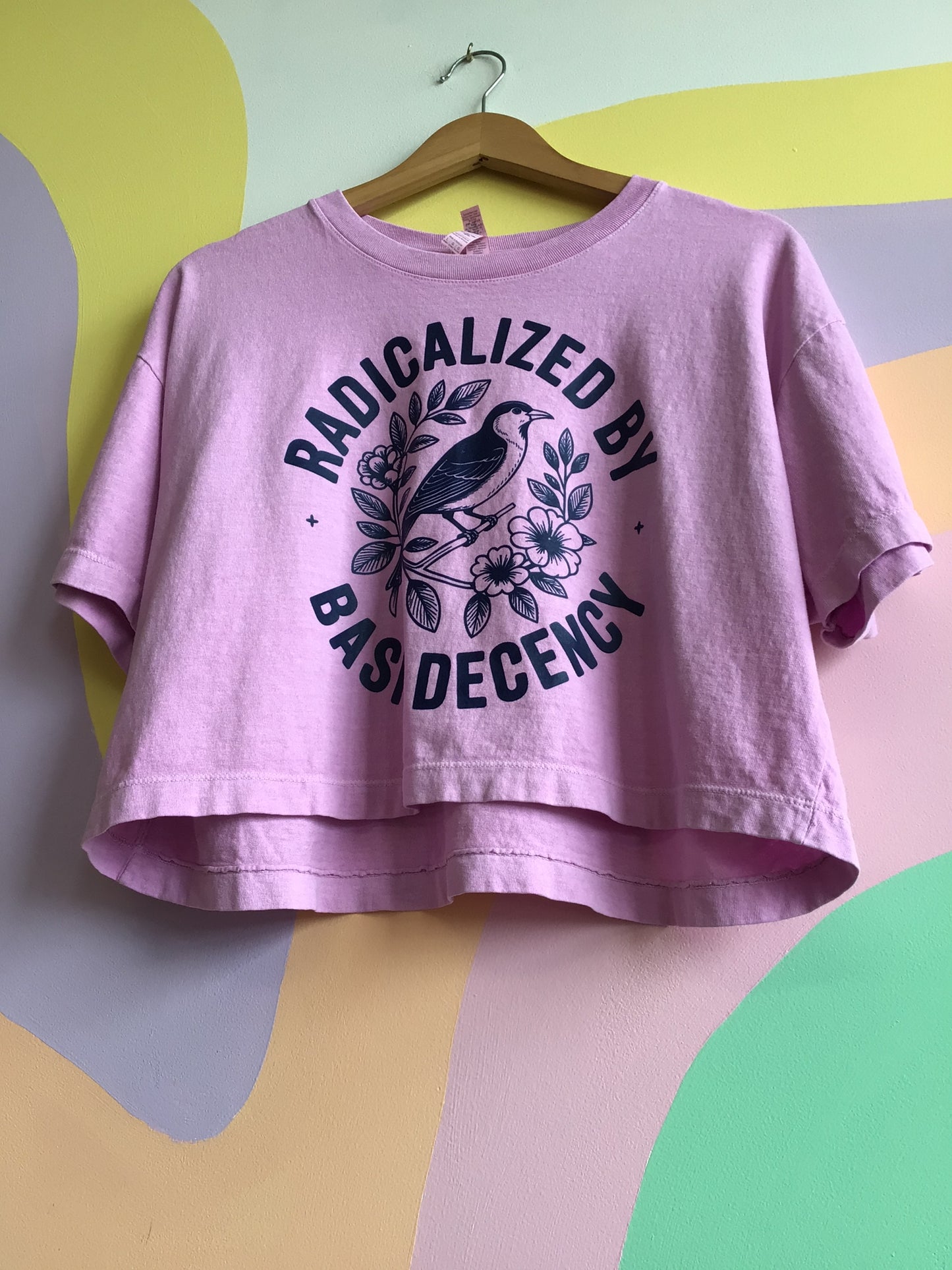 Radicalized Shirt