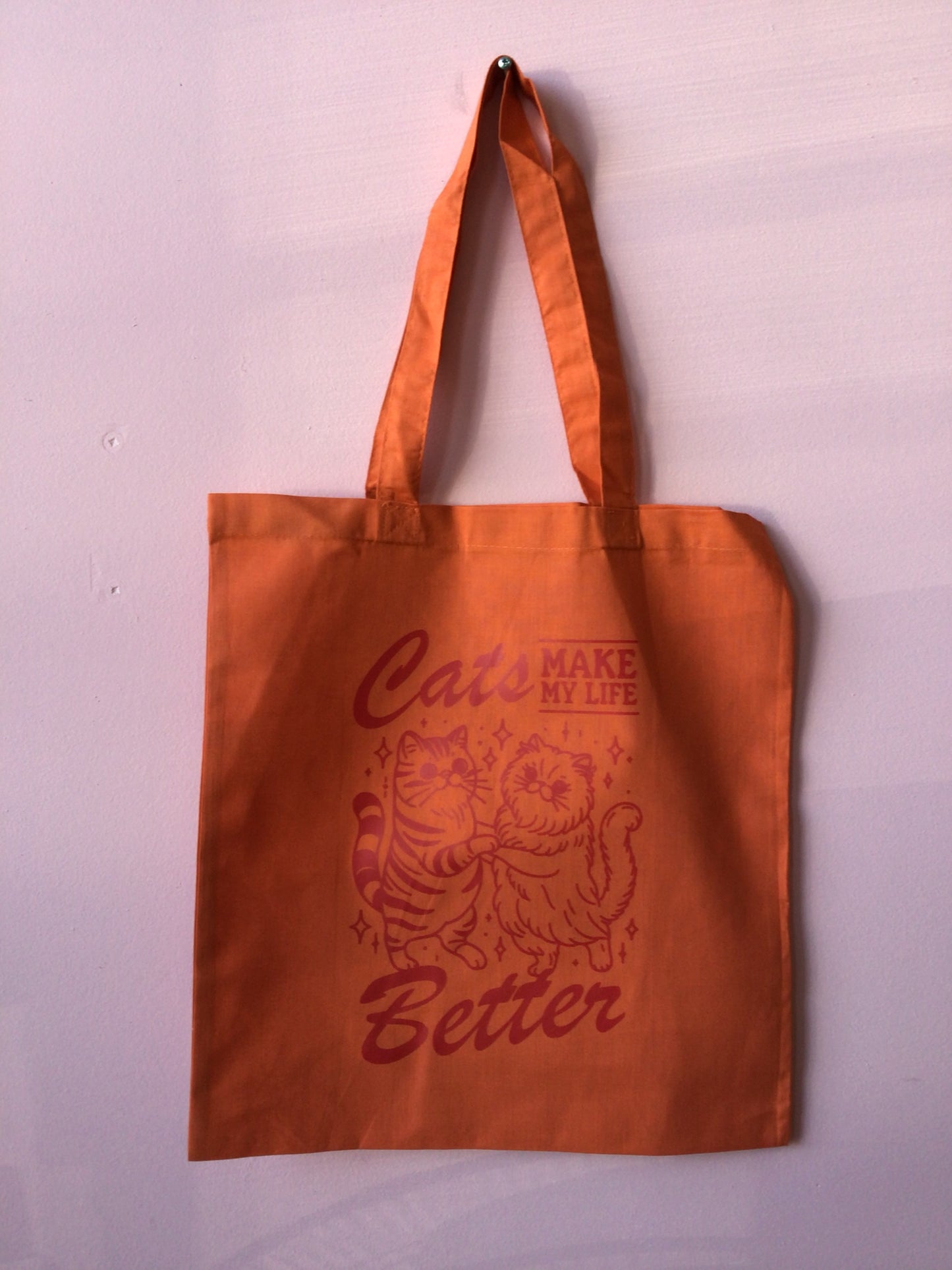 New Graphic Totes