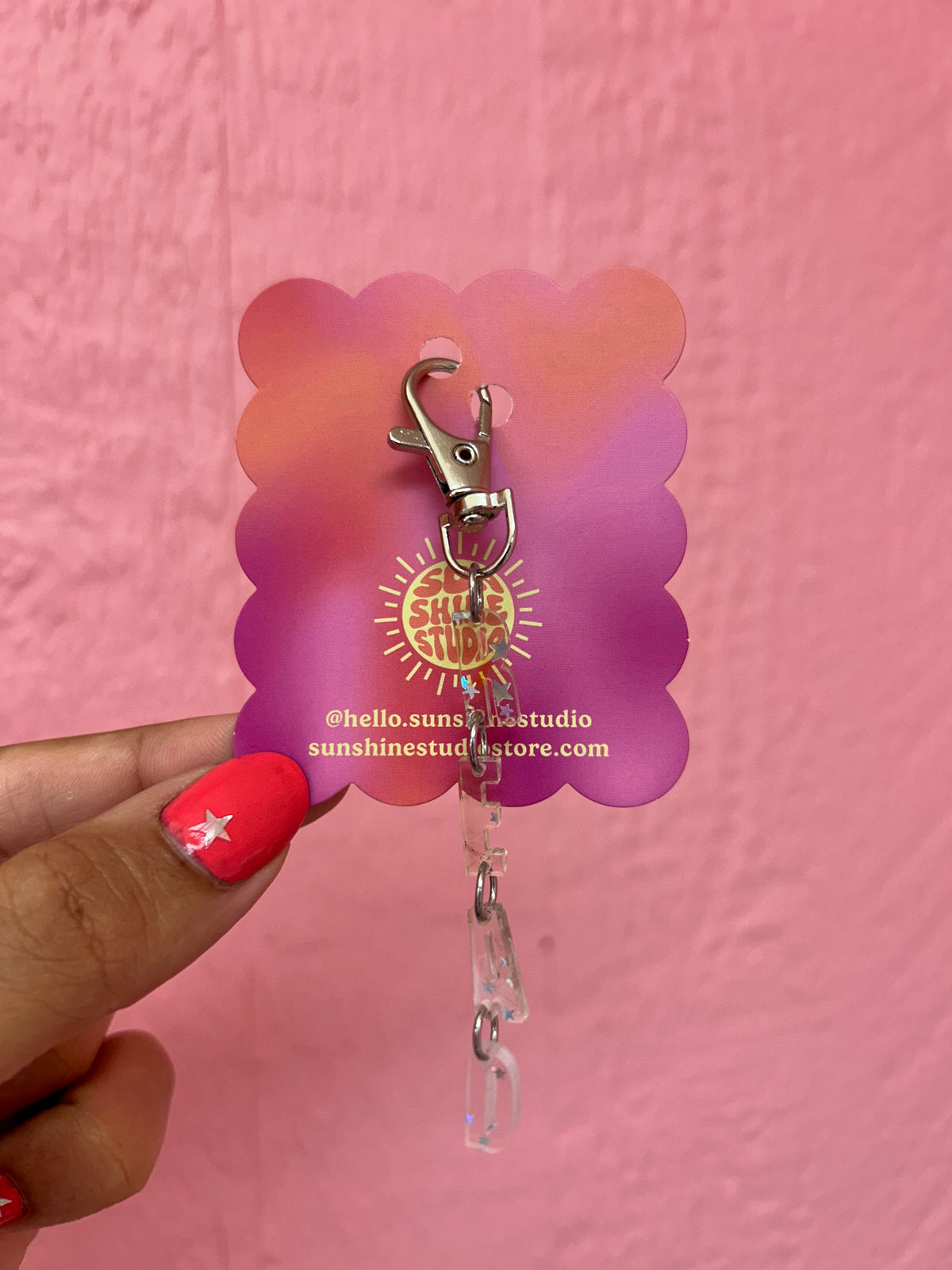 Mixed Bag Charm Bundle
