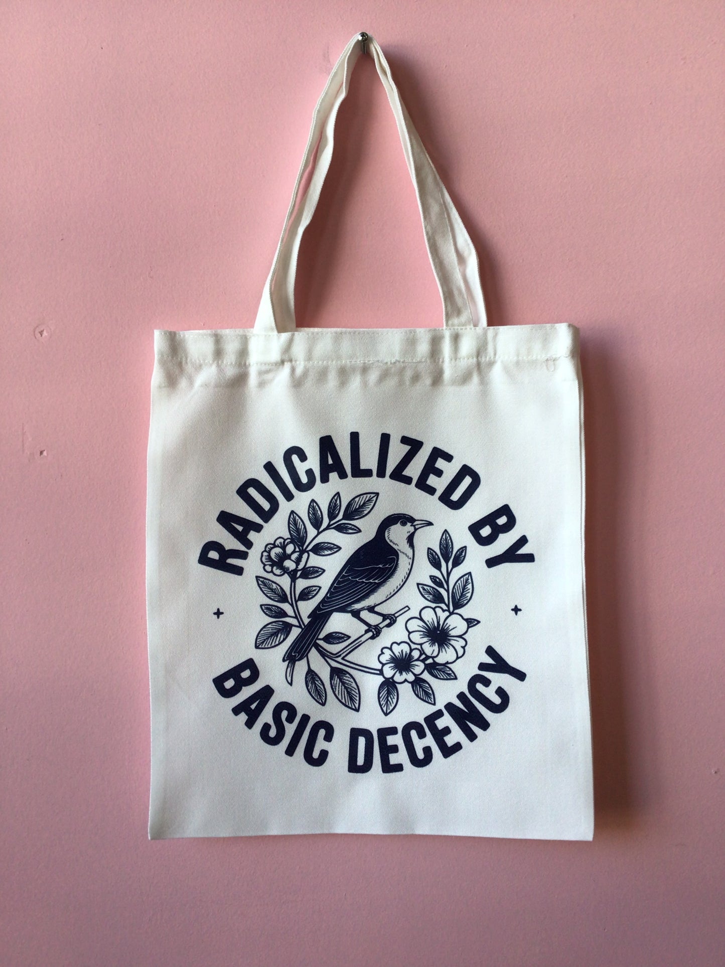 New Graphic Totes