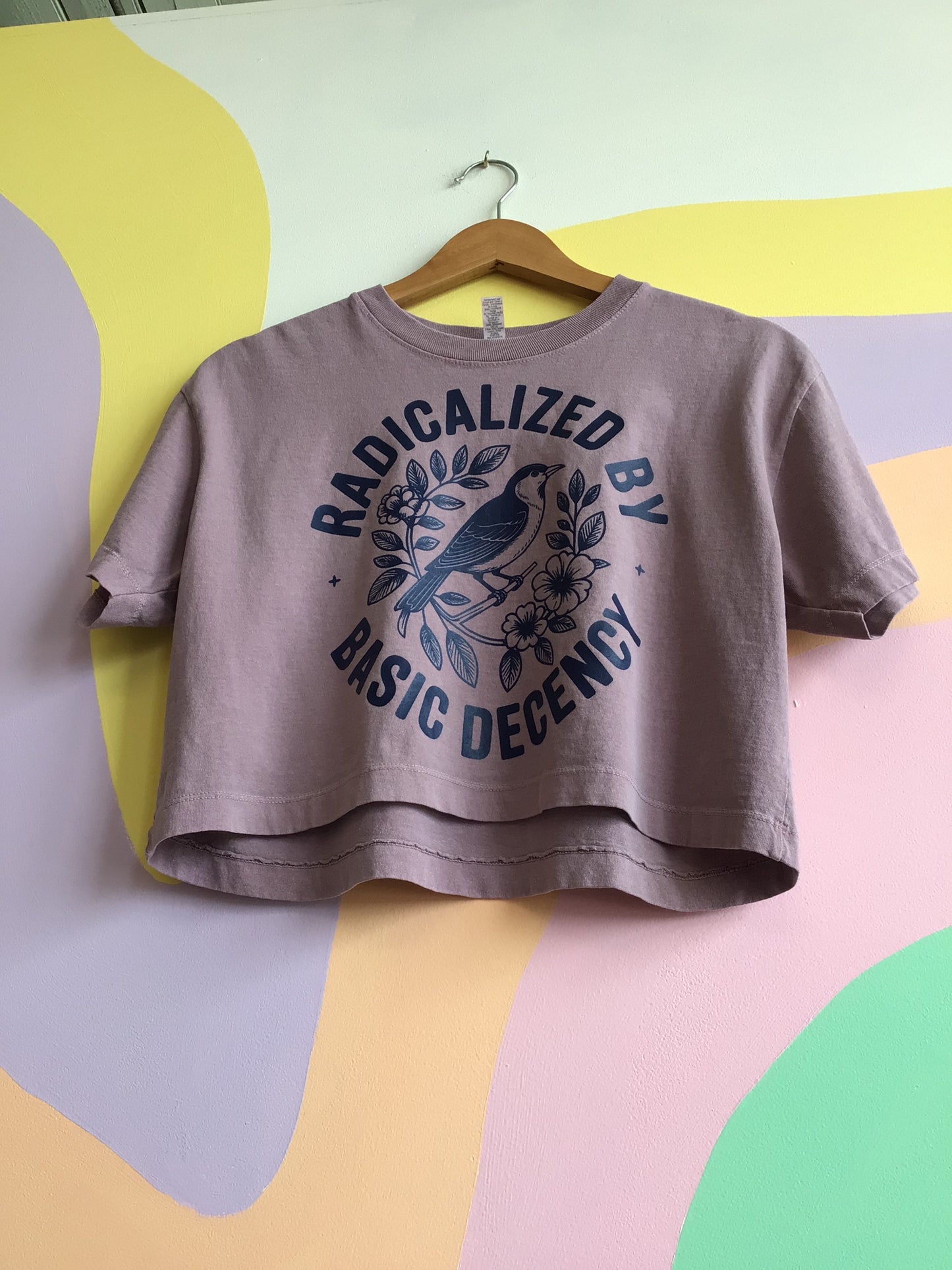 Radicalized Shirt