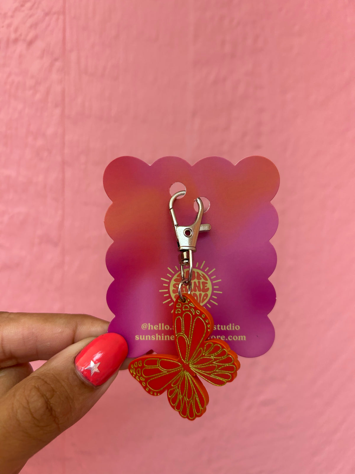 Mixed Bag Charm Bundle
