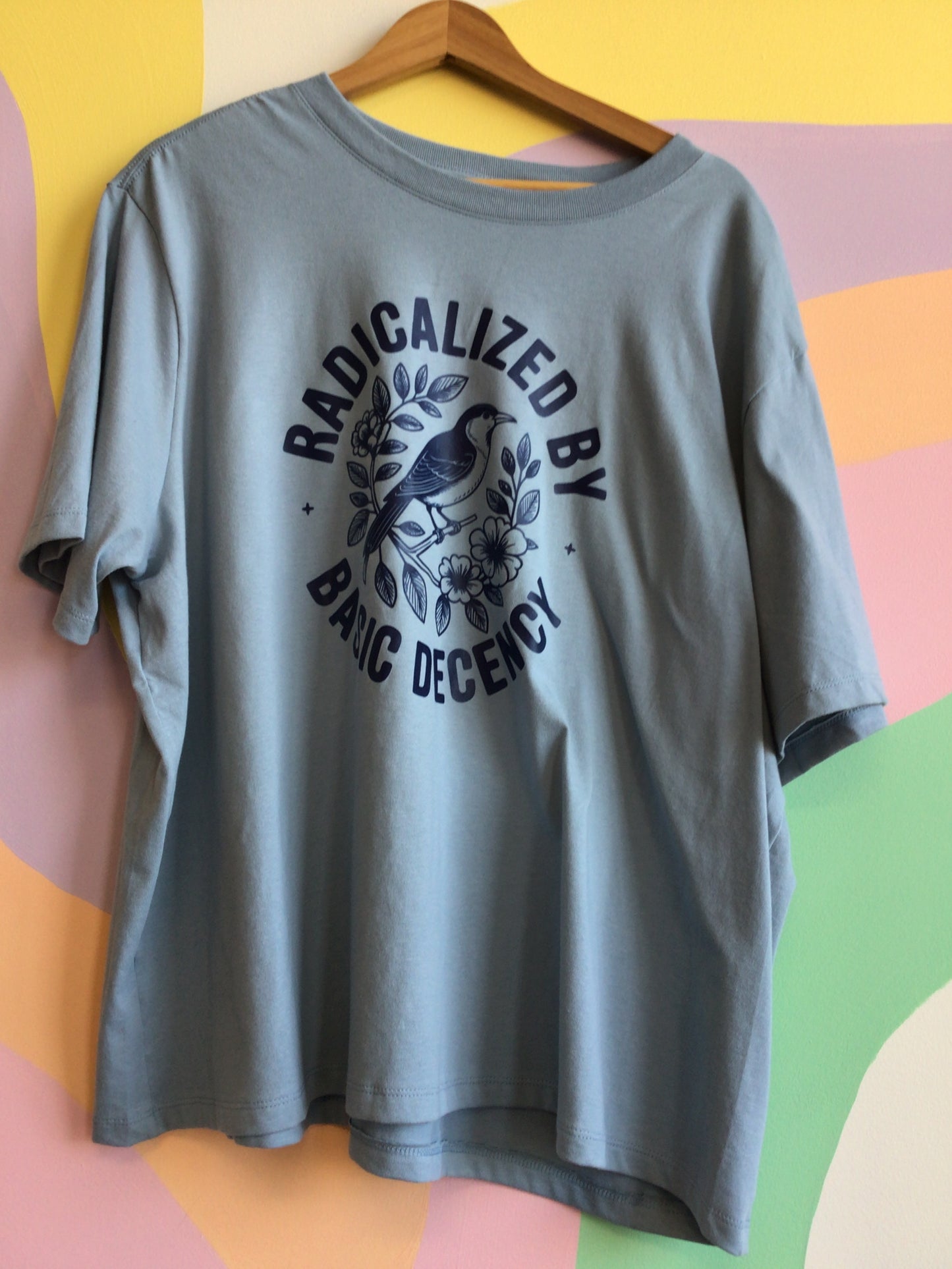 Radicalized Shirt