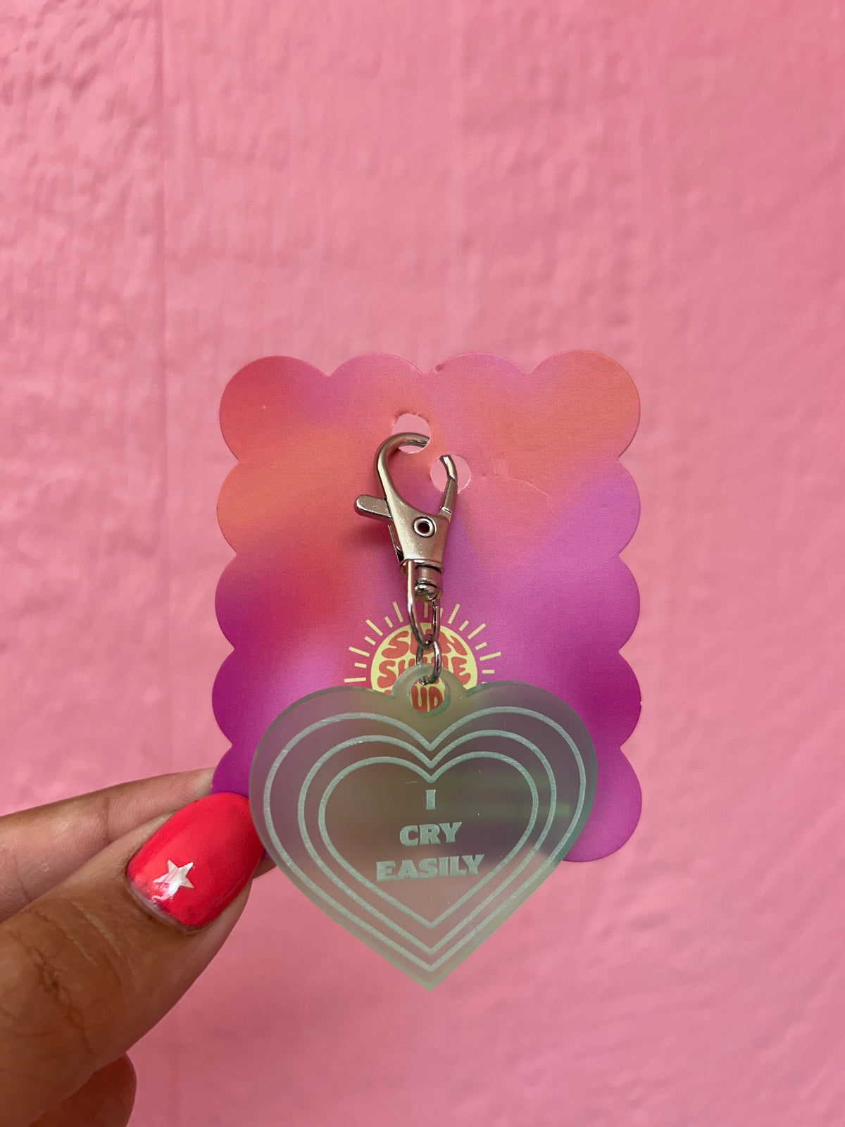 Mixed Bag Charm Bundle