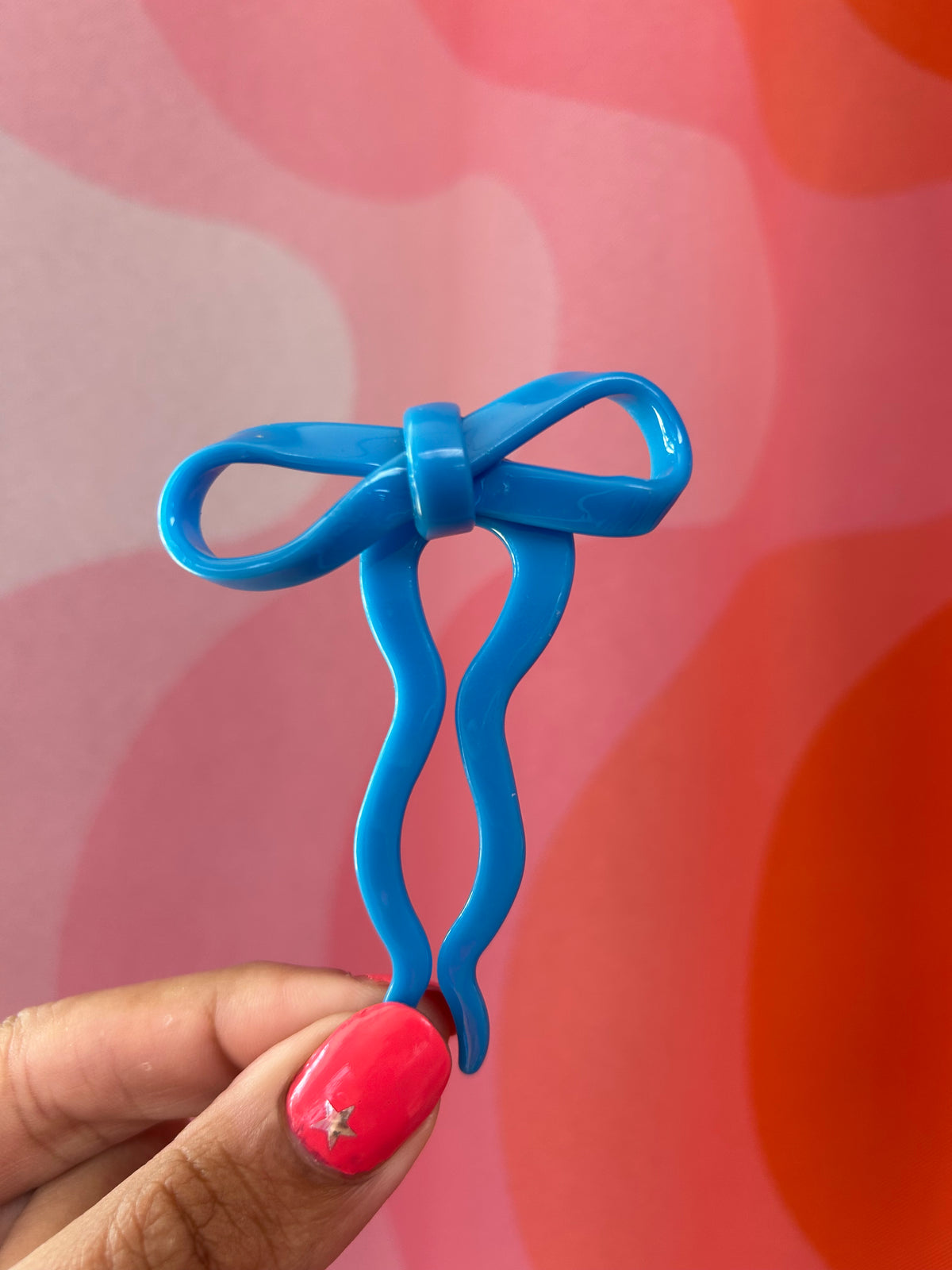 Not-So-Basic Hair Pins
