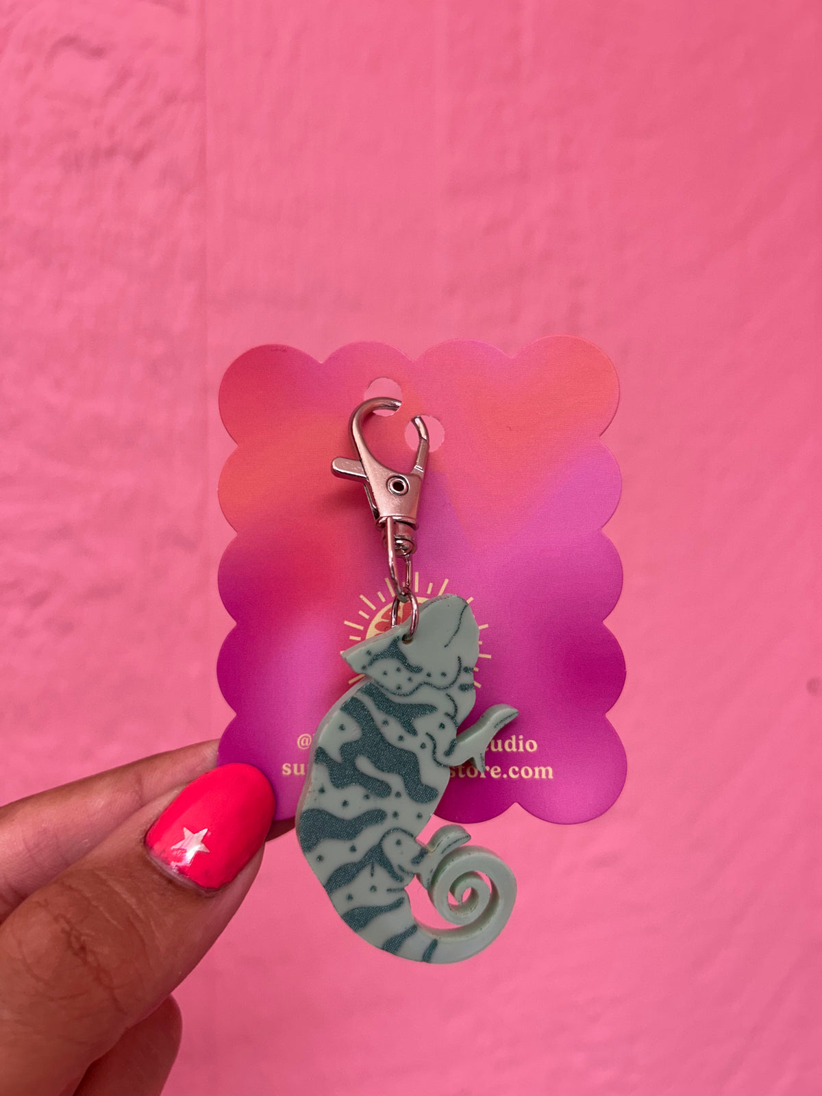 Mixed Bag Charm Bundle