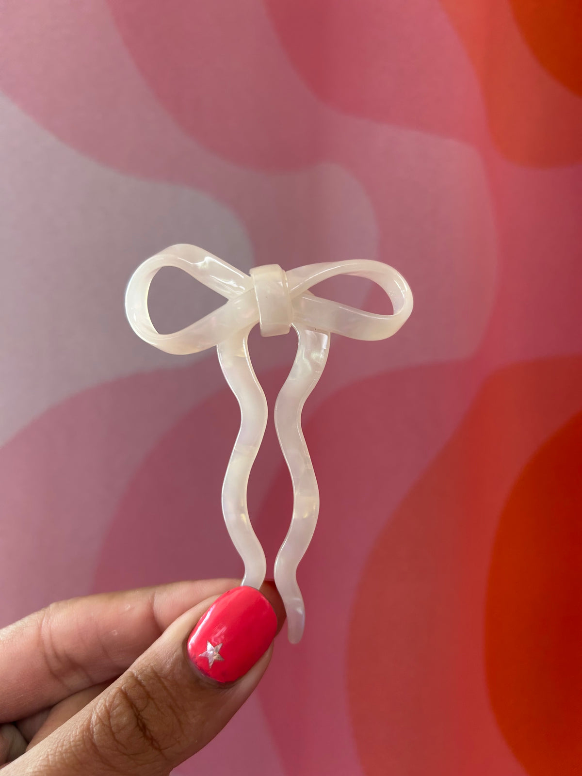 Not-So-Basic Hair Pins