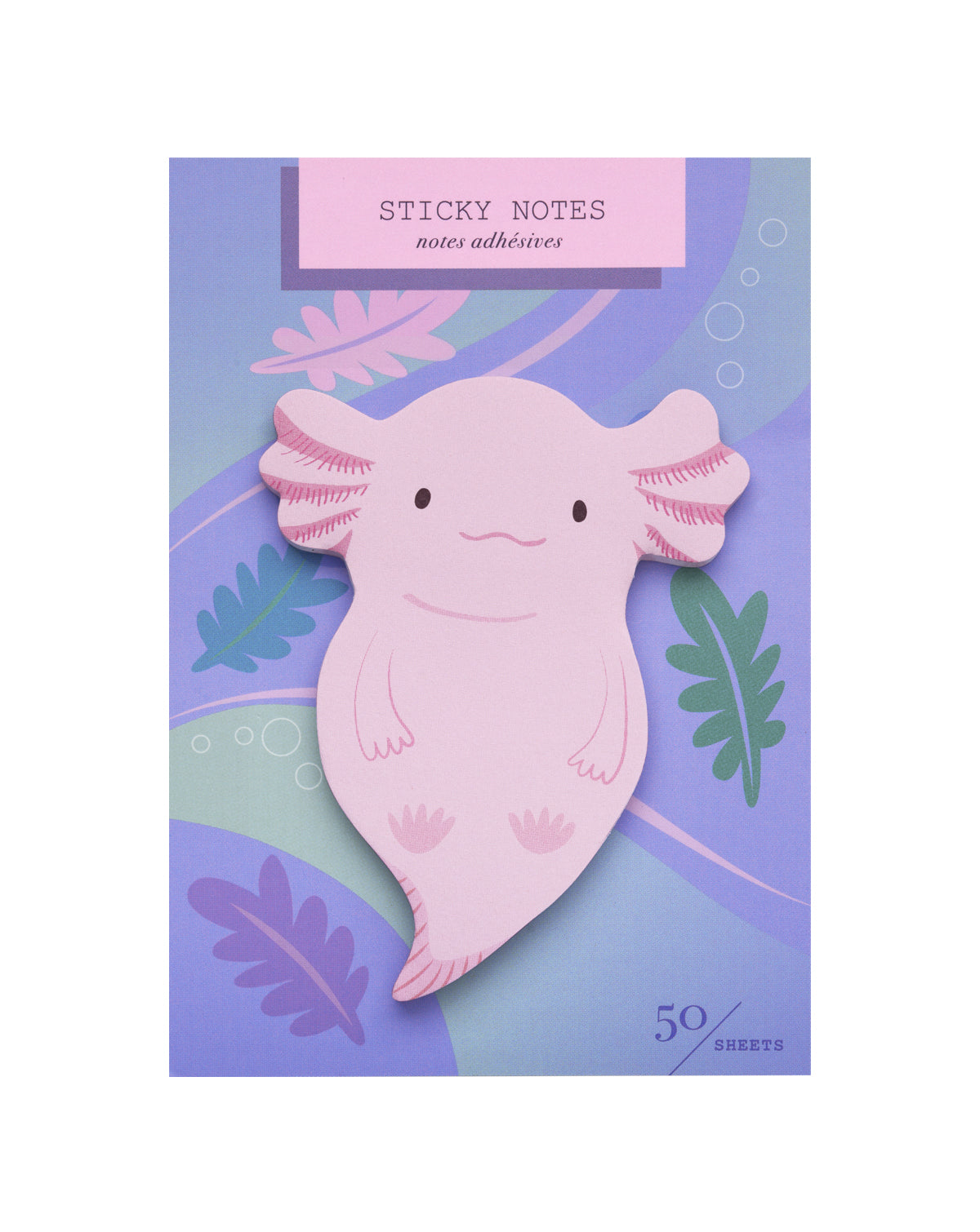 Cutie Animal Sticky Notes
