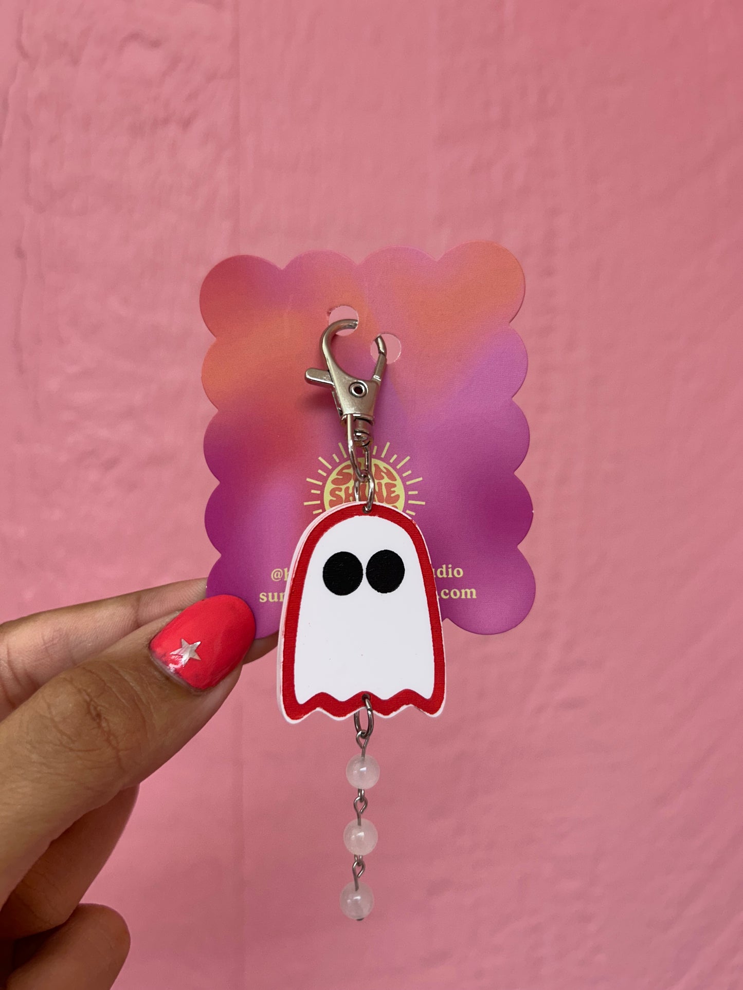 Mixed Bag Charm Bundle