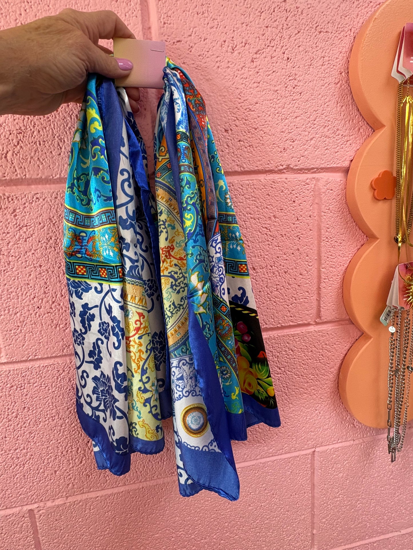 Colorful Bandana