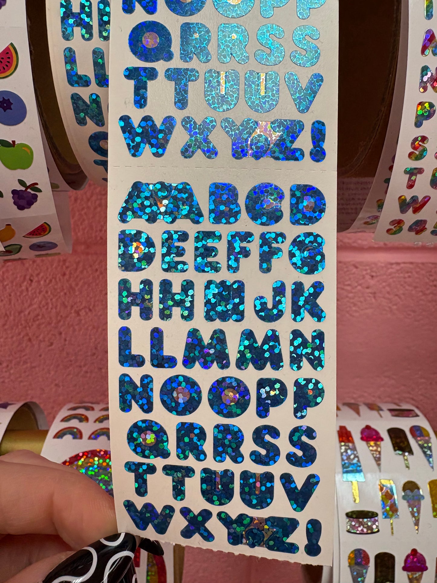 Sticker Wall Stickers