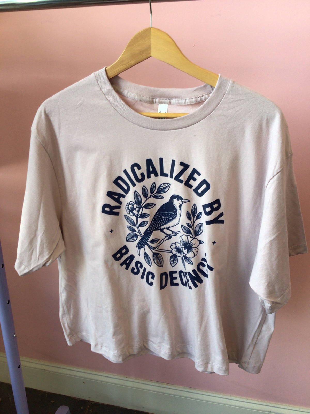 Radicalized Shirt