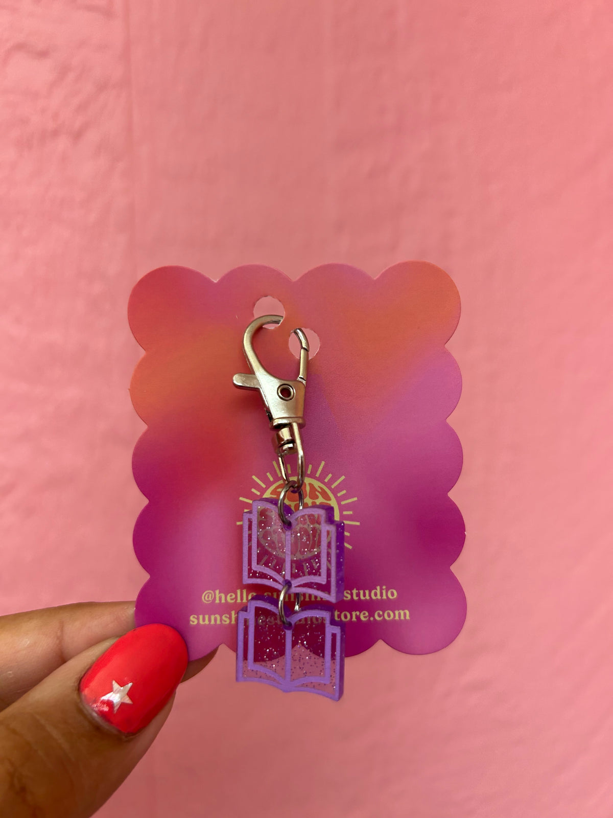 Mixed Bag Charm Bundle