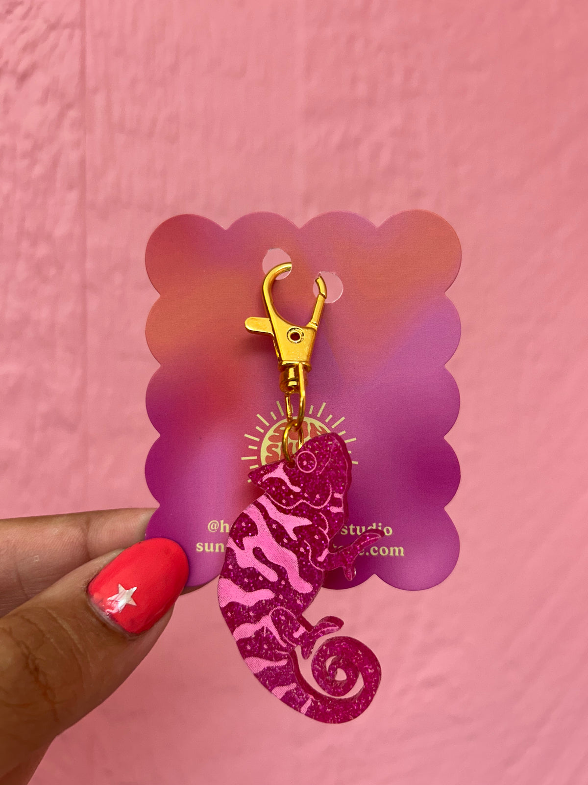 Mixed Bag Charm Bundle