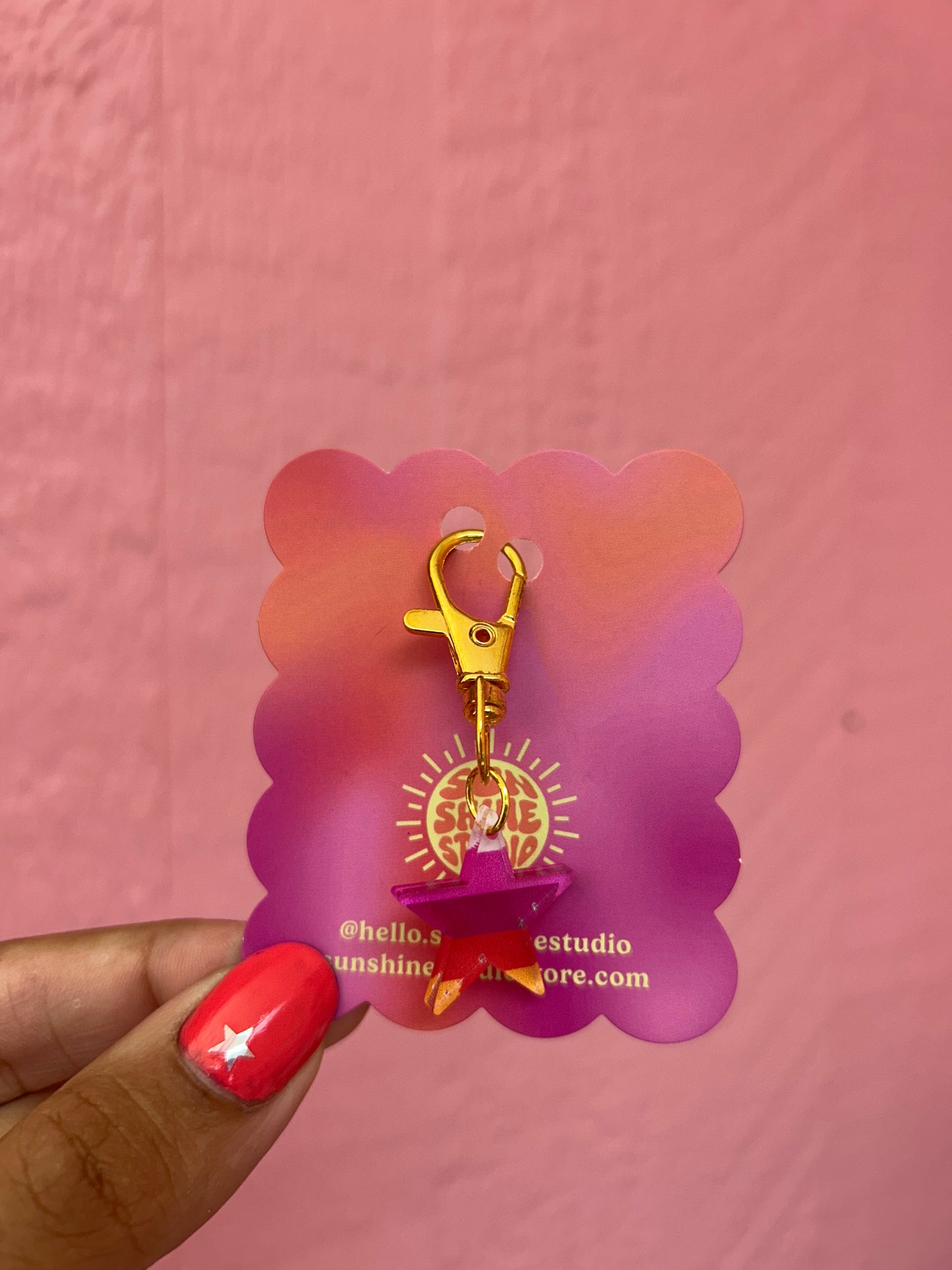 Mixed Bag Charm Bundle